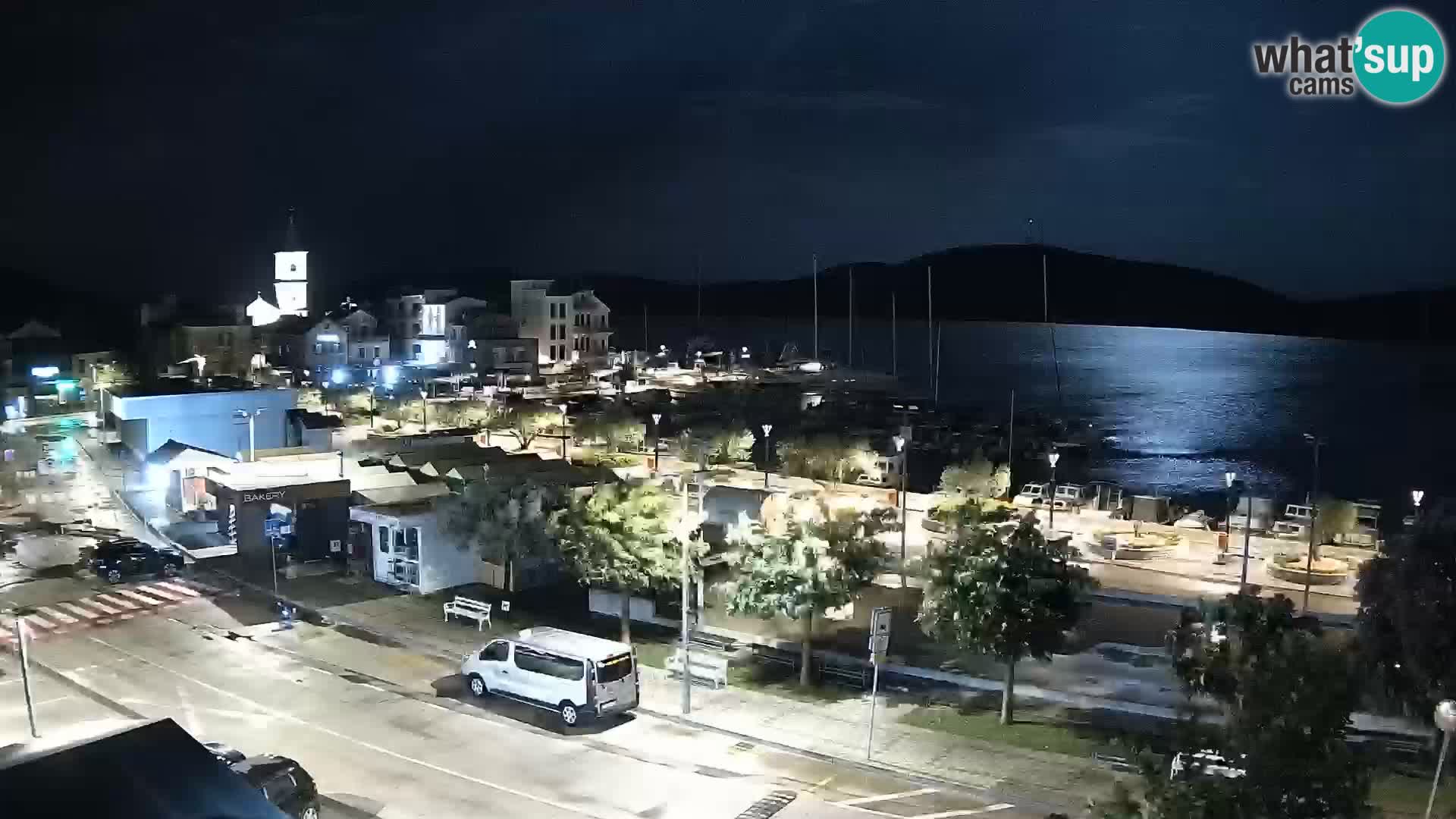 Webcam Pirovac