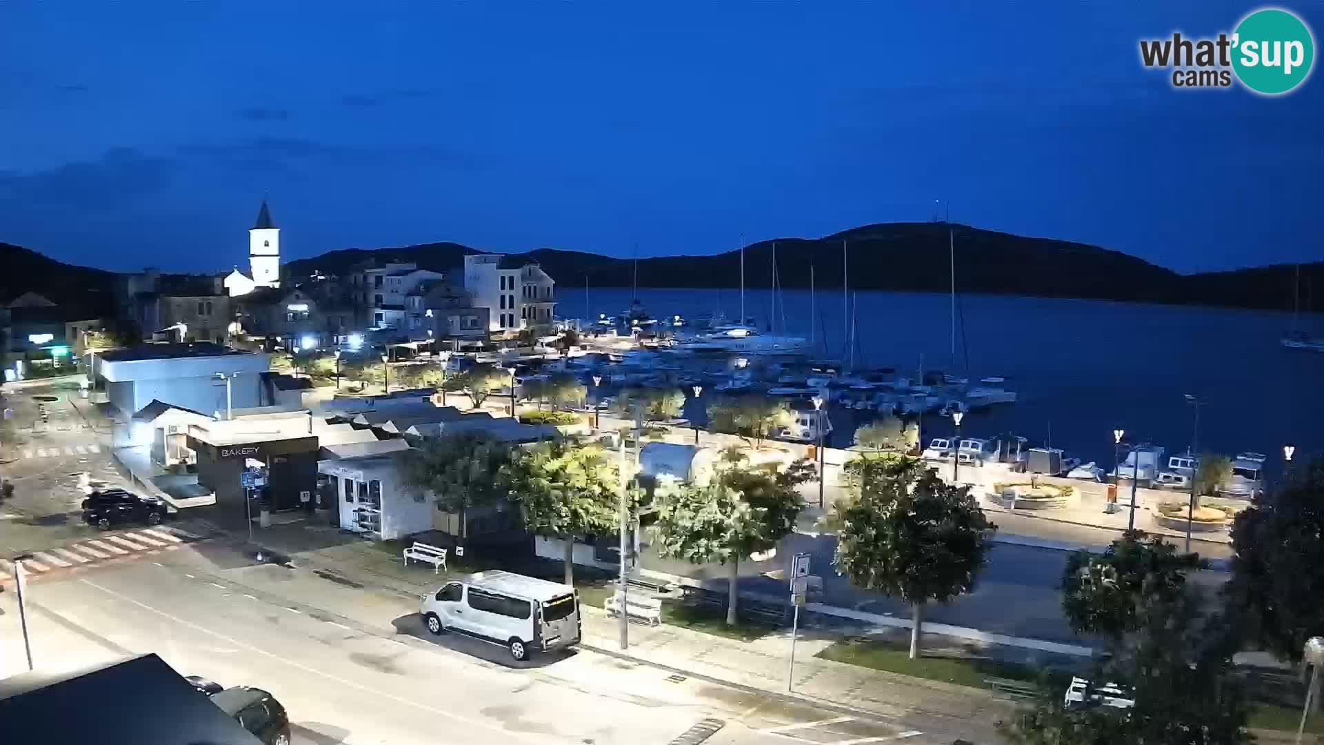 Live cam Pirovac