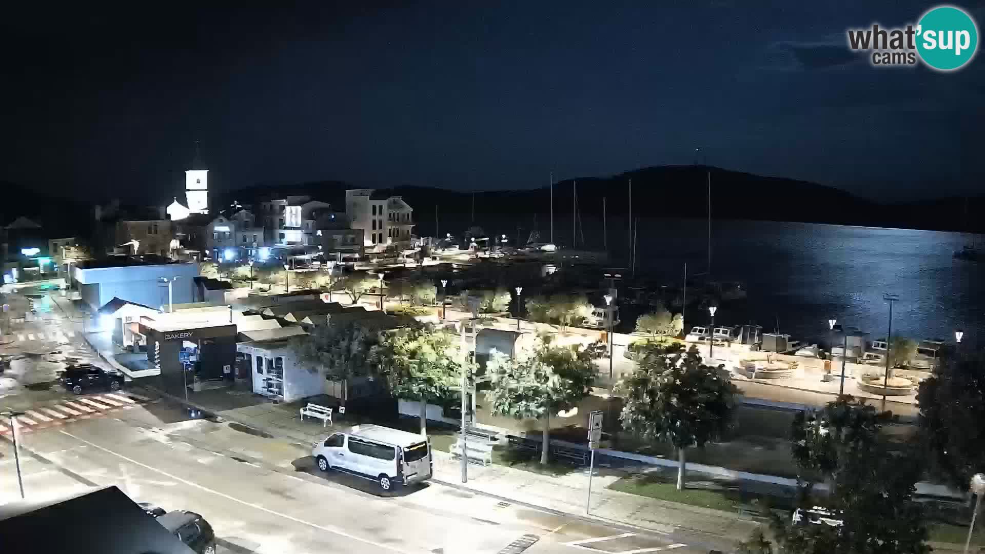 Live cam Pirovac