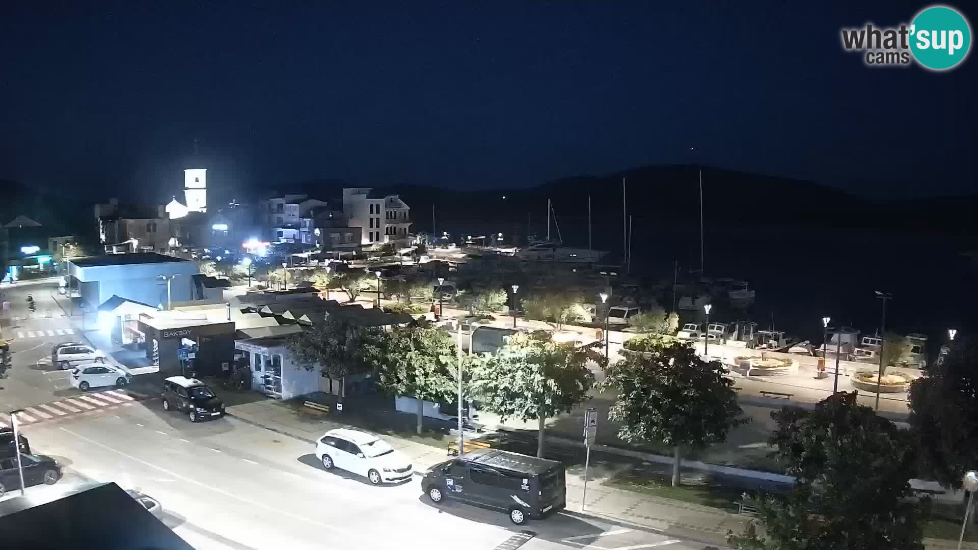 Webcam Pirovac