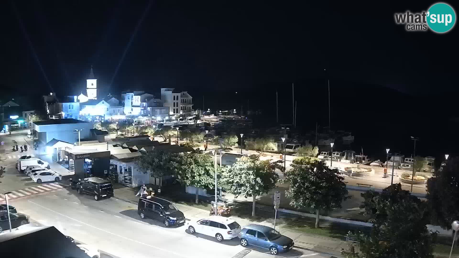 Camera en vivo Pirovac