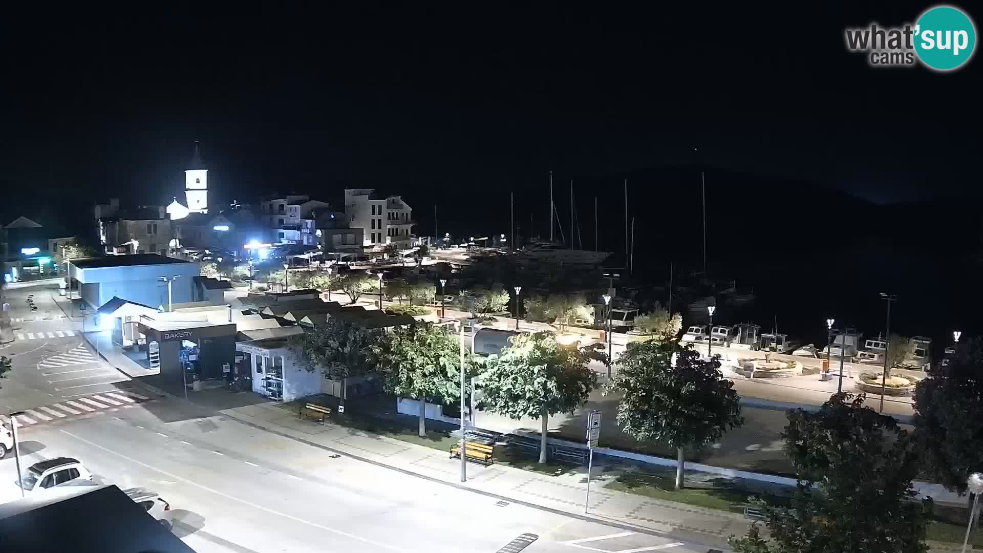 Live cam Pirovac