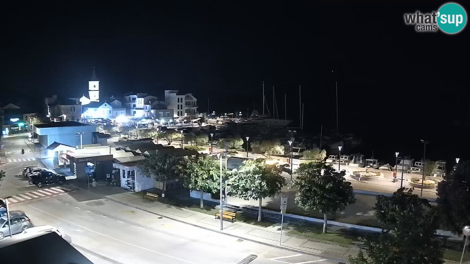 Camera en vivo Pirovac