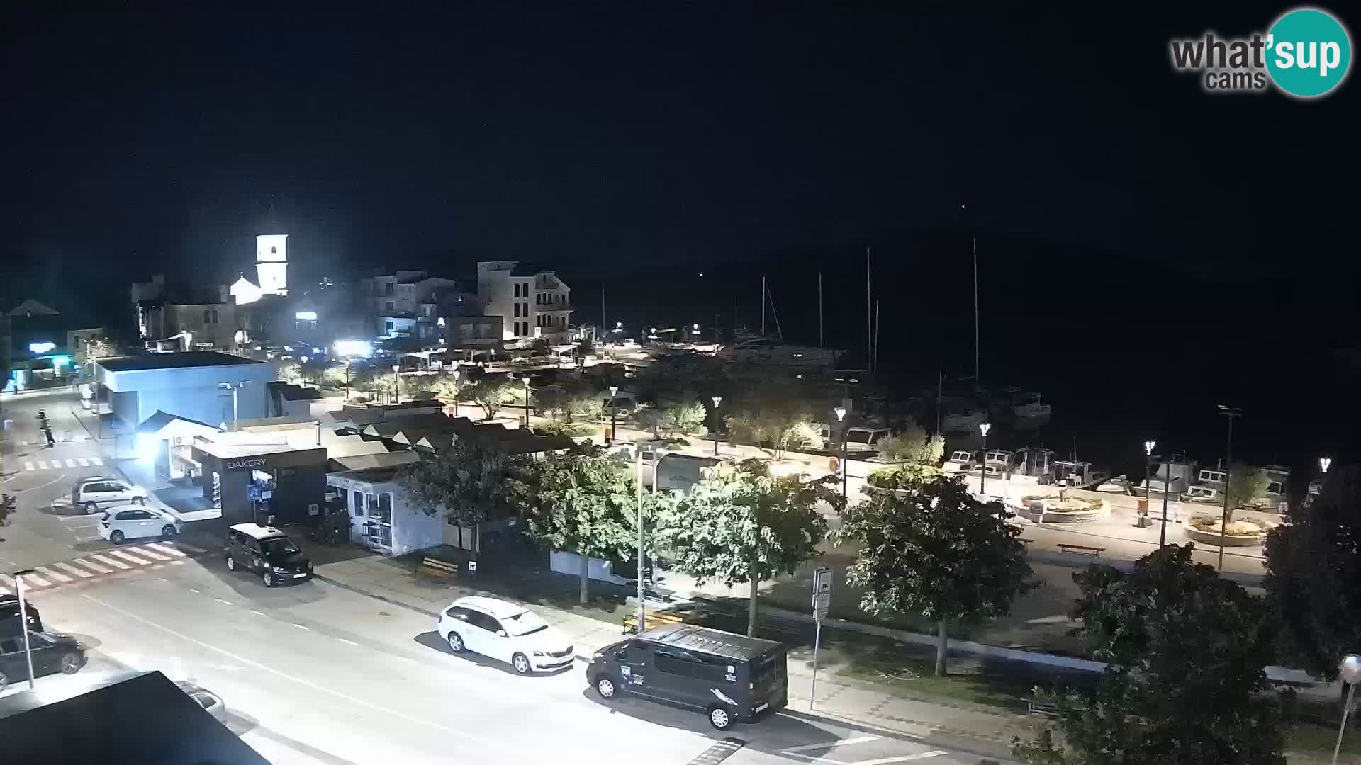 Live cam Pirovac