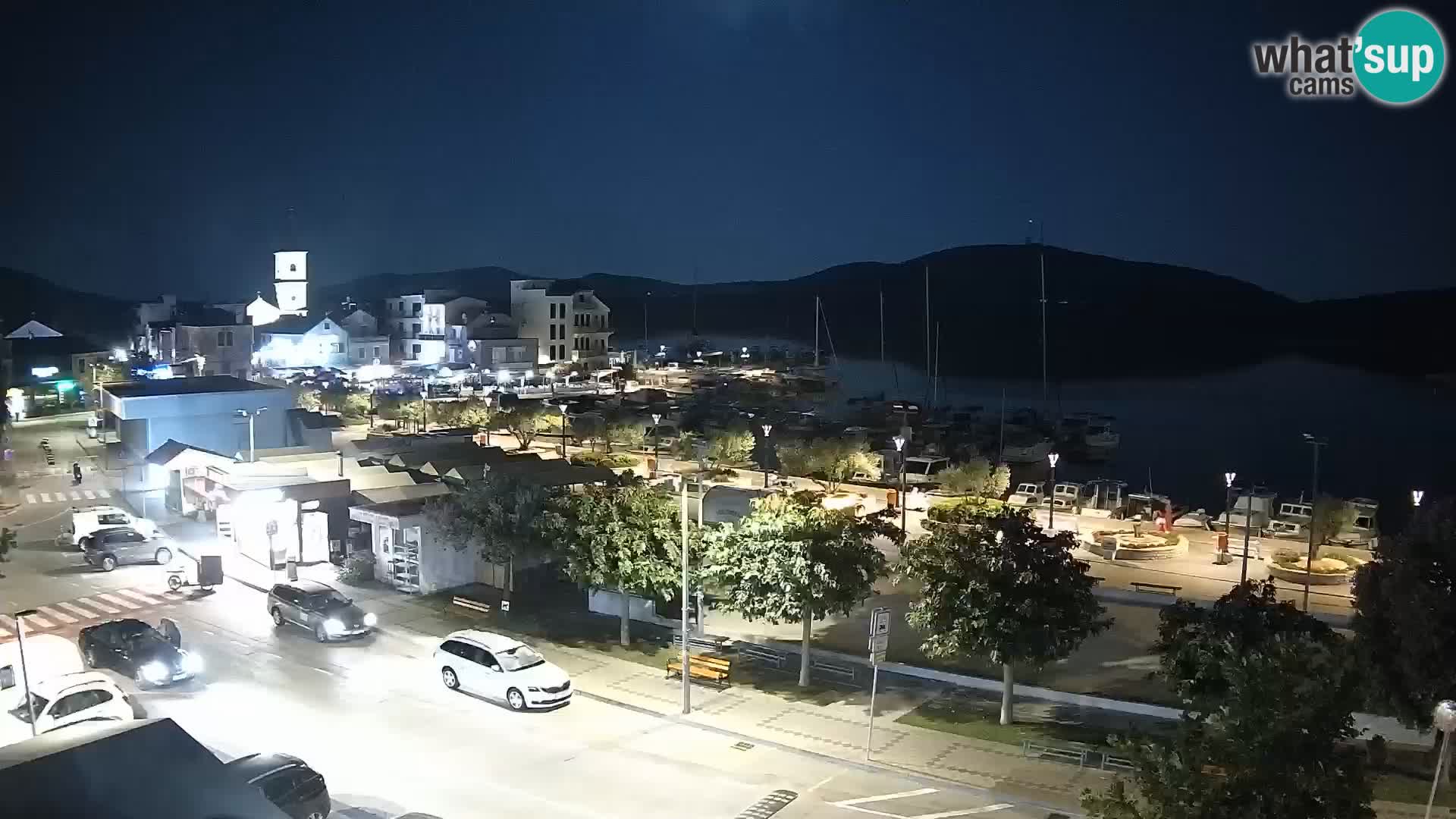 Webcam Pirovac