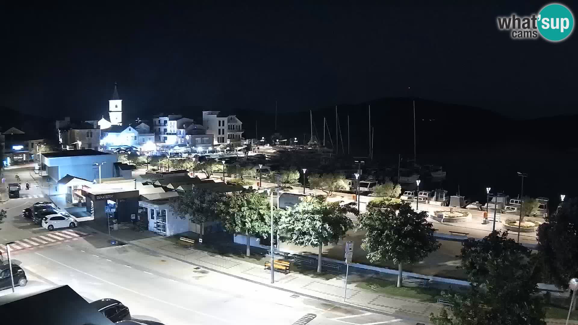 Webcam Pirovac