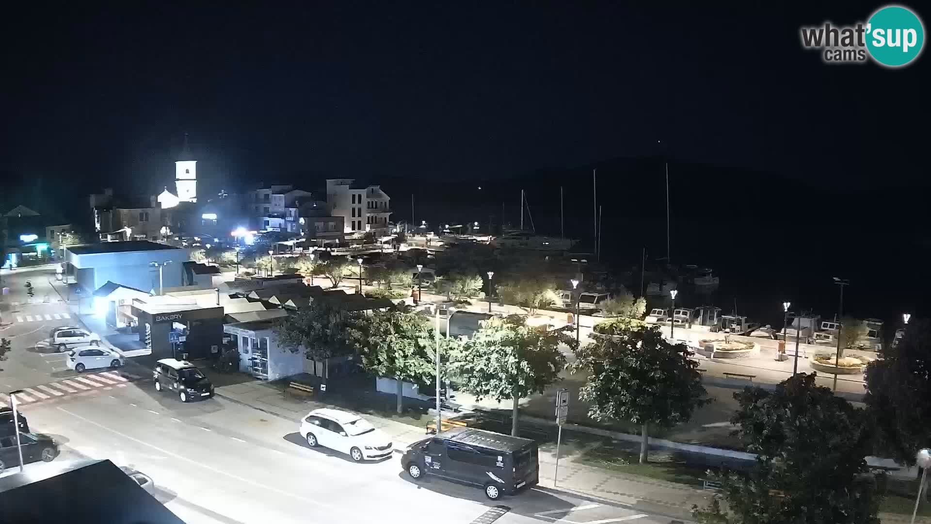 Webcam Pirovac