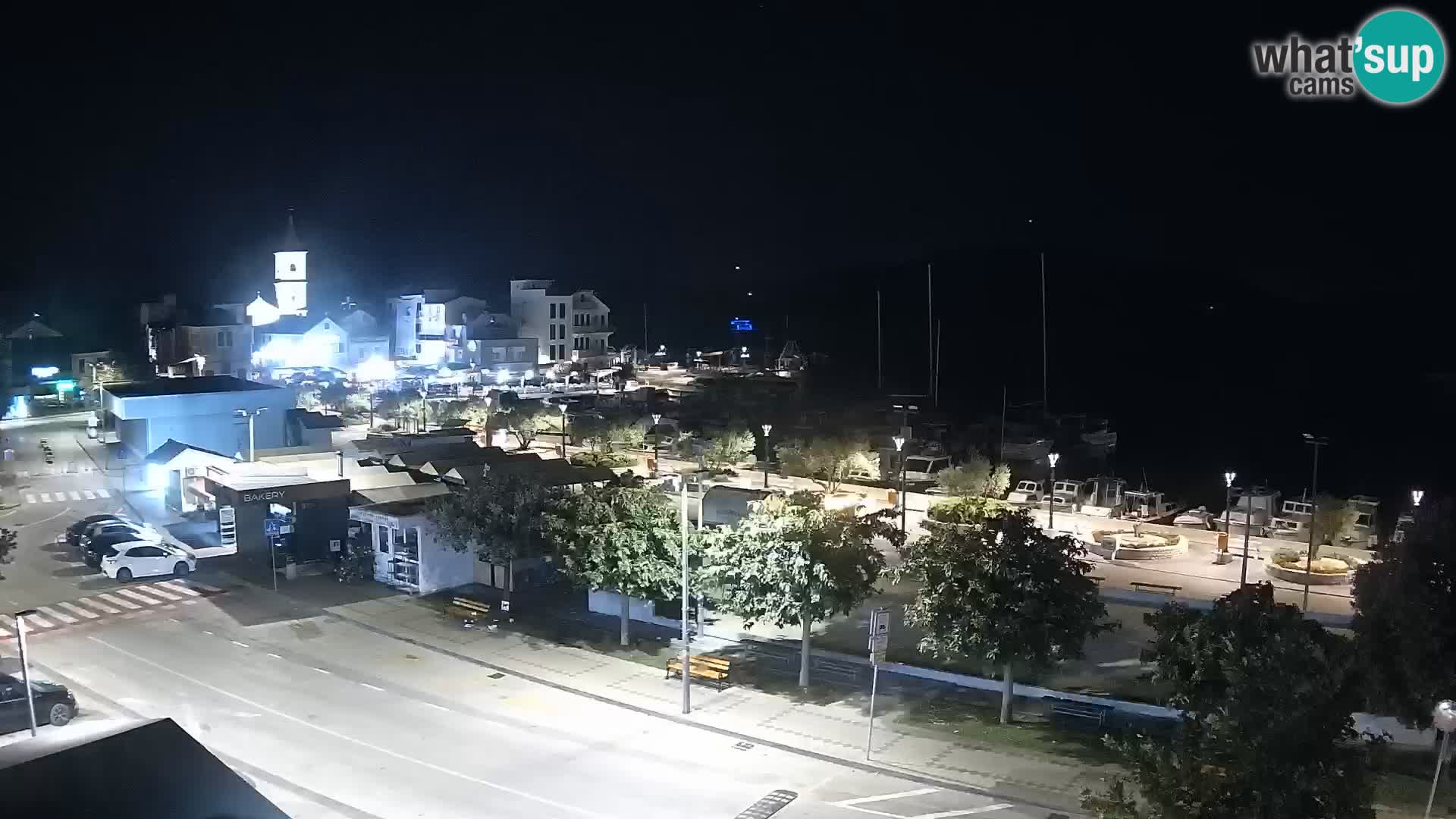 Camera en vivo Pirovac