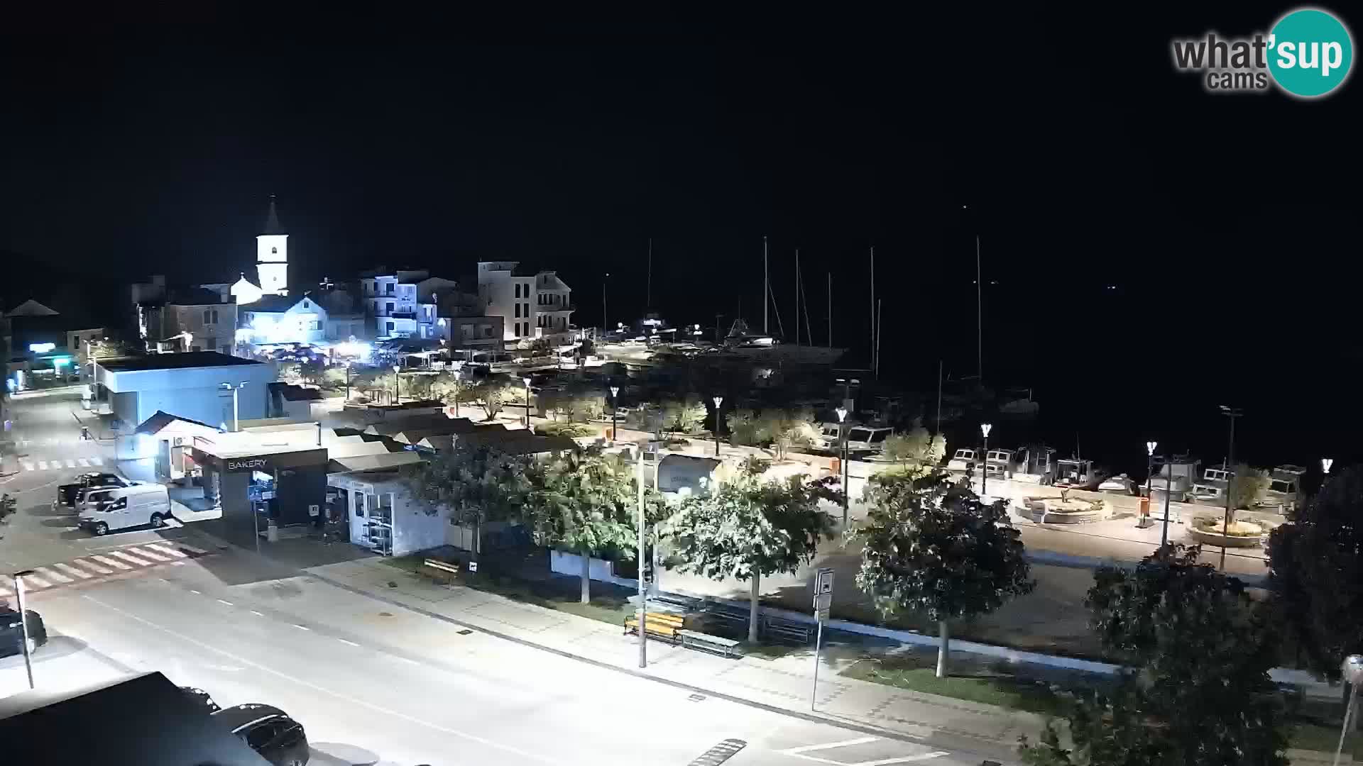 Camera en vivo Pirovac