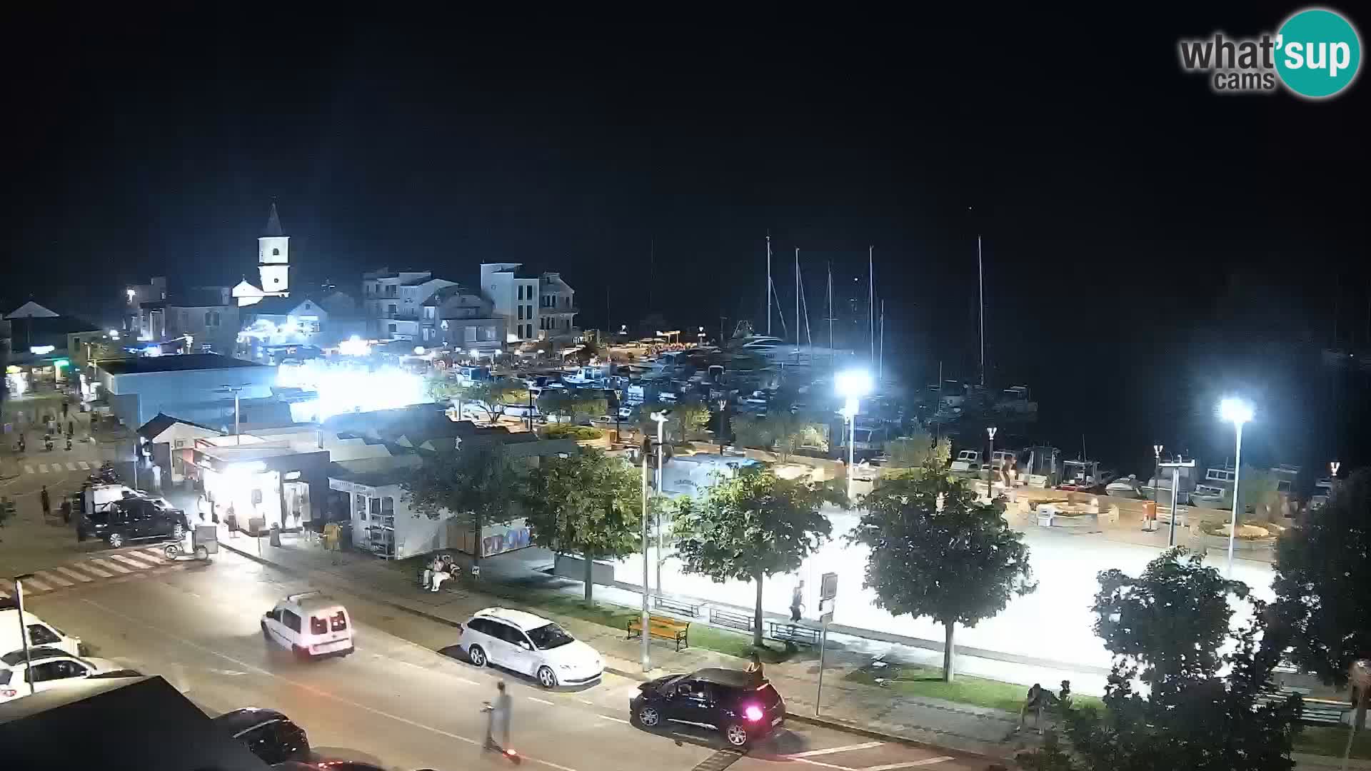 Camera en vivo Pirovac