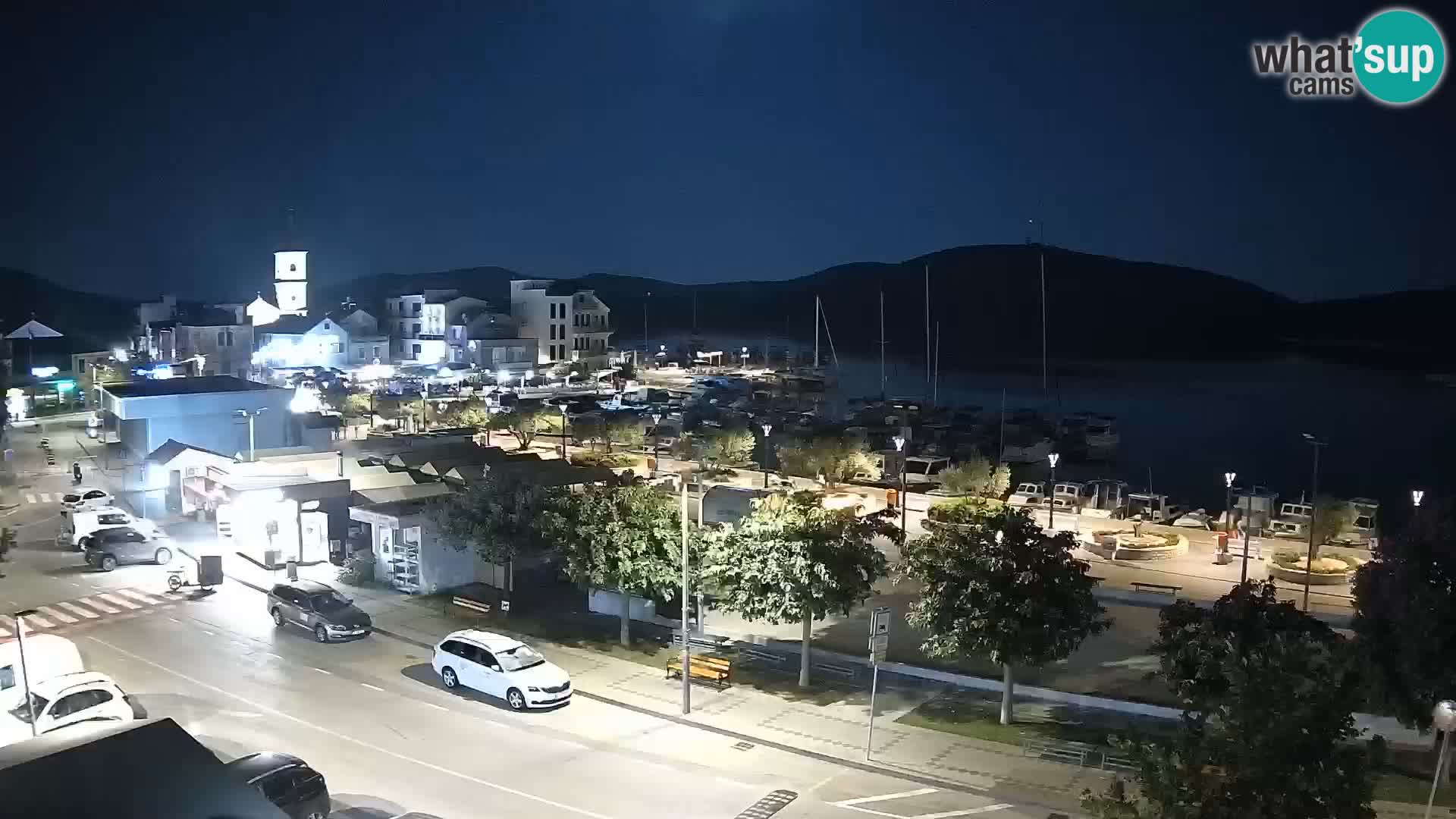 Webcam Pirovac
