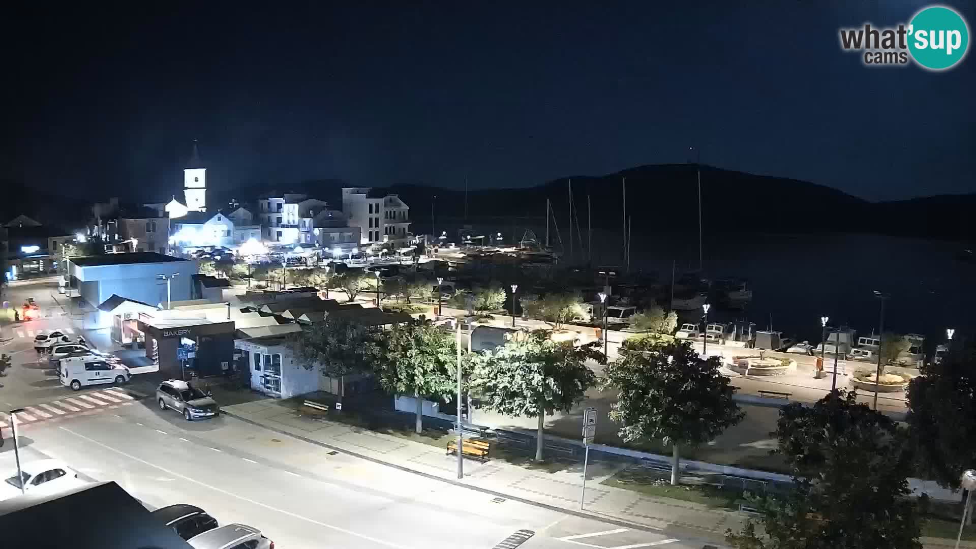 Webcam Pirovac
