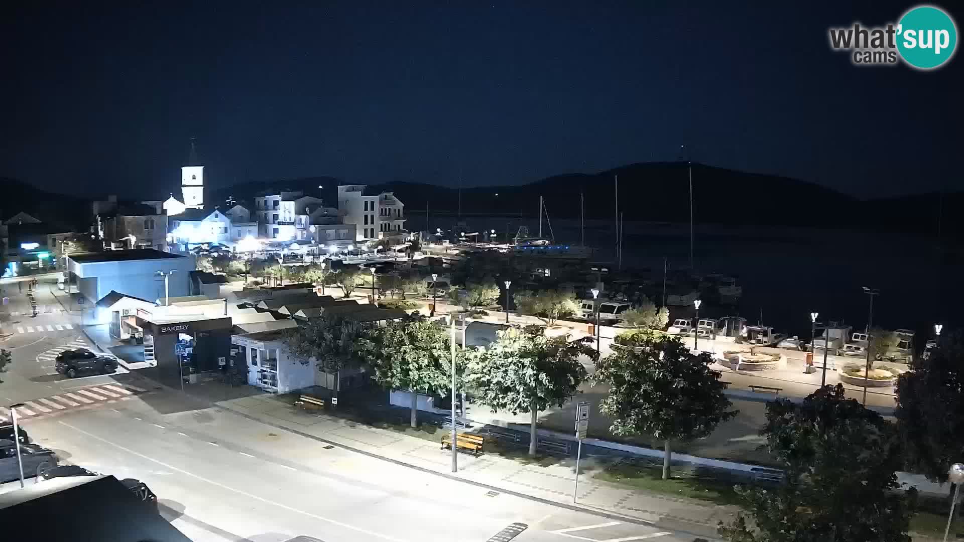 Camera en vivo Pirovac
