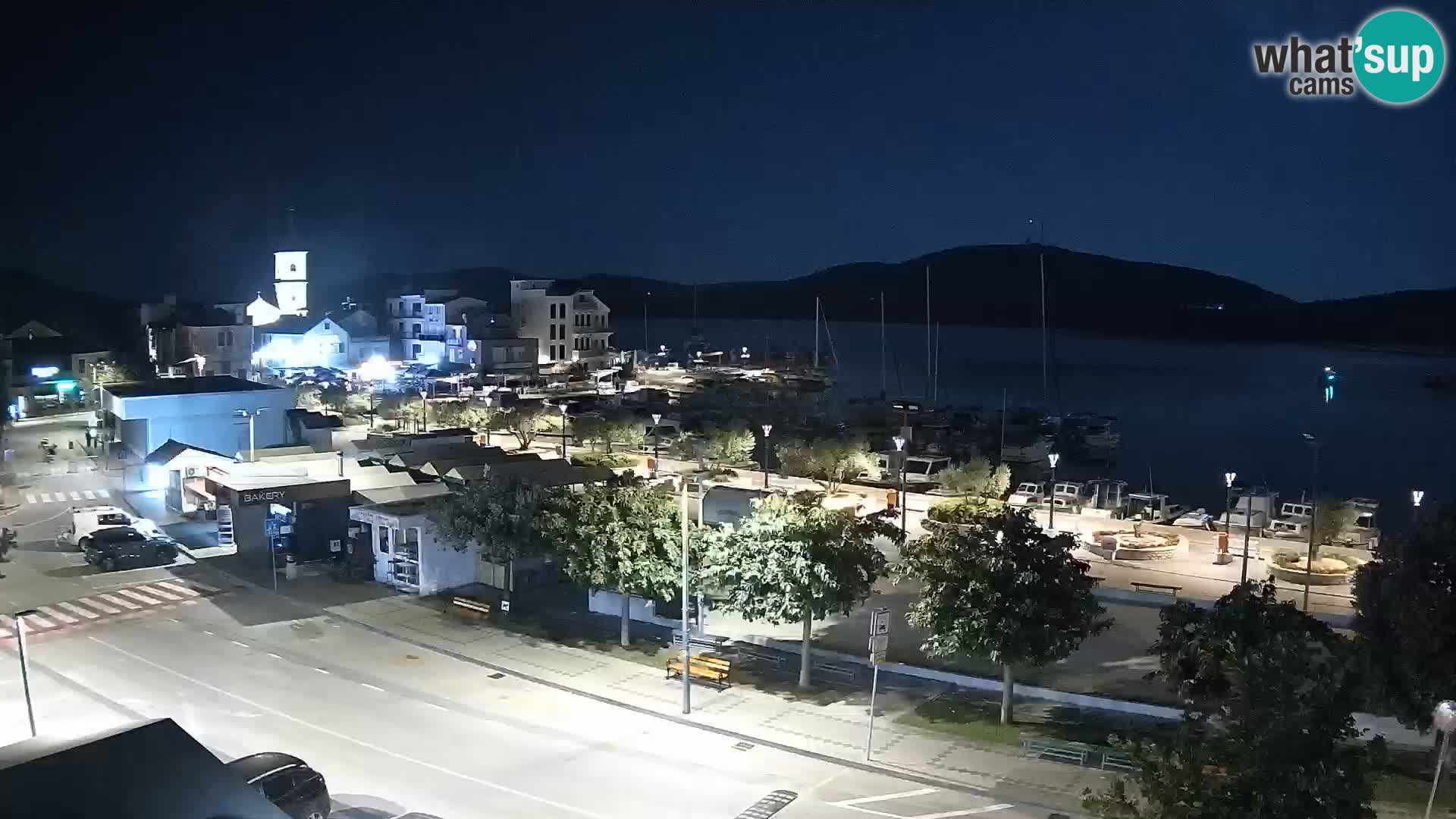 Webcam Pirovac