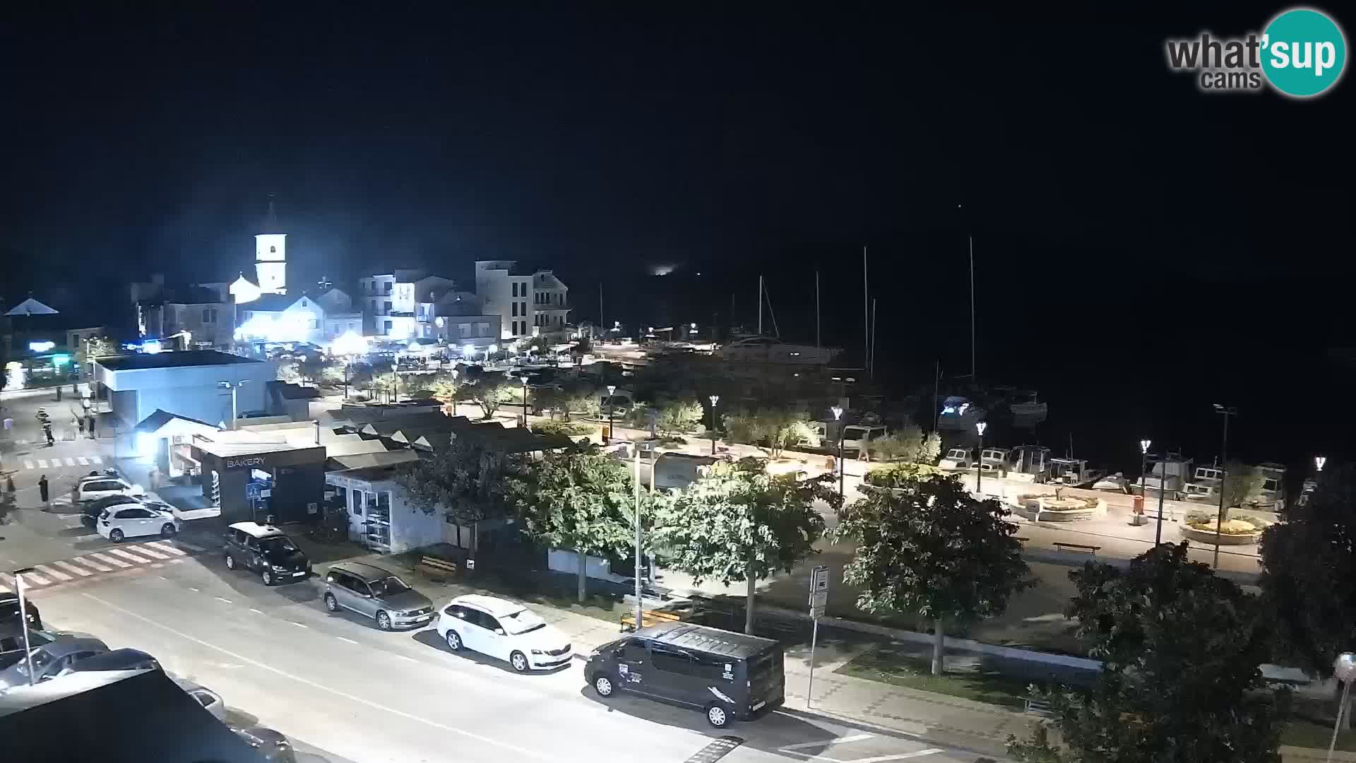 Live cam Pirovac