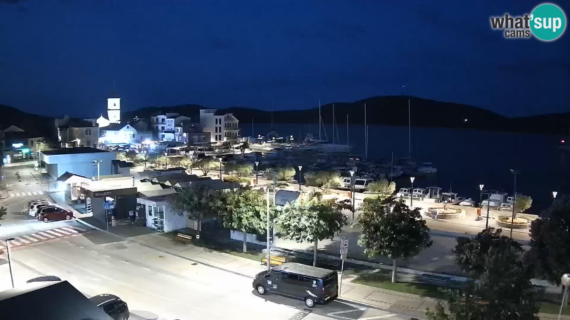 Live cam Pirovac