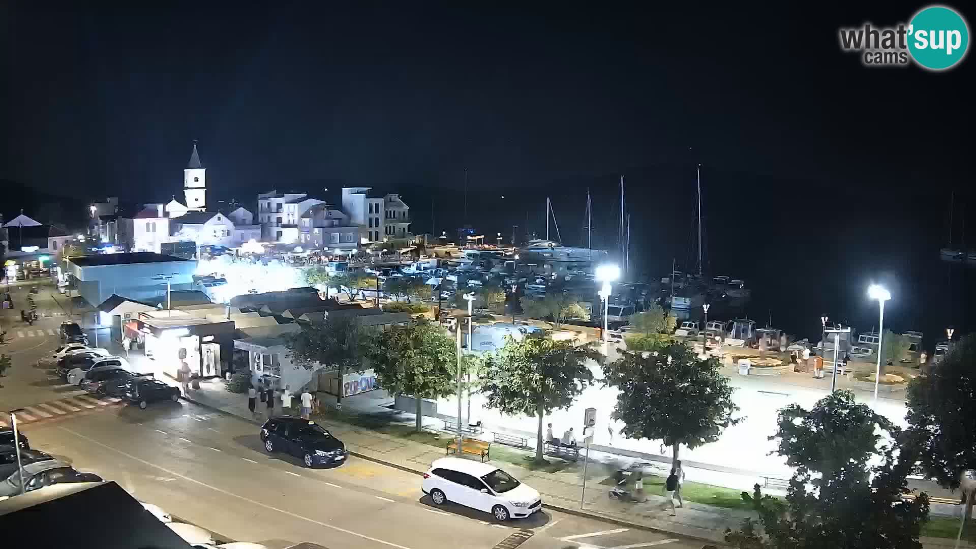 Webcam Pirovac