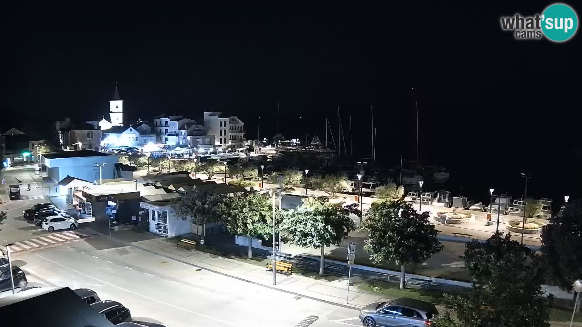 Camera en vivo Pirovac