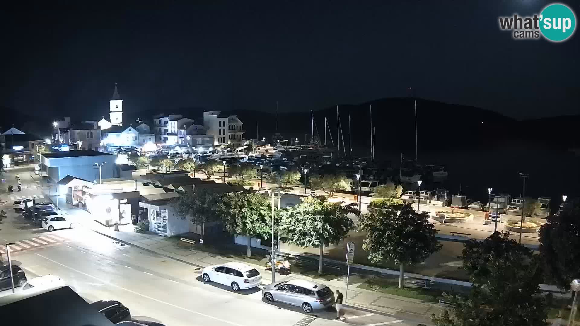 Webcam Pirovac