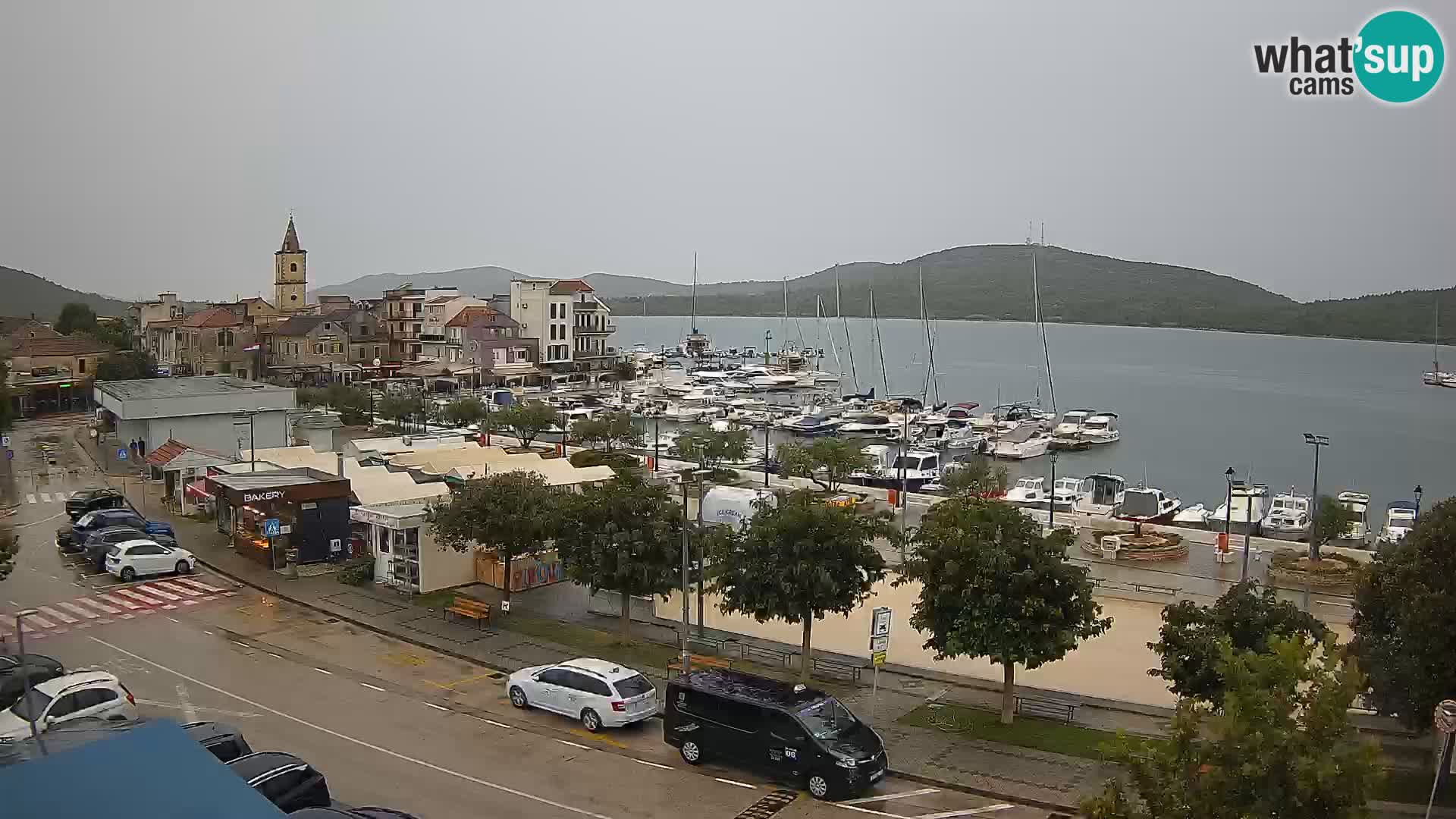 Live cam Pirovac