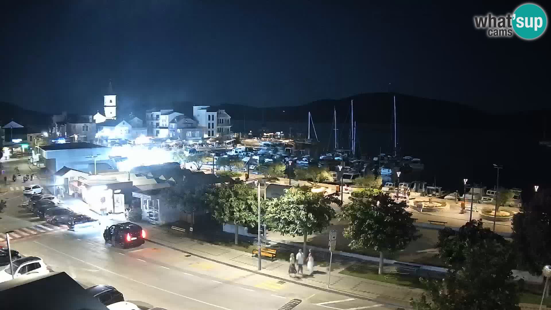 Webcam Pirovac