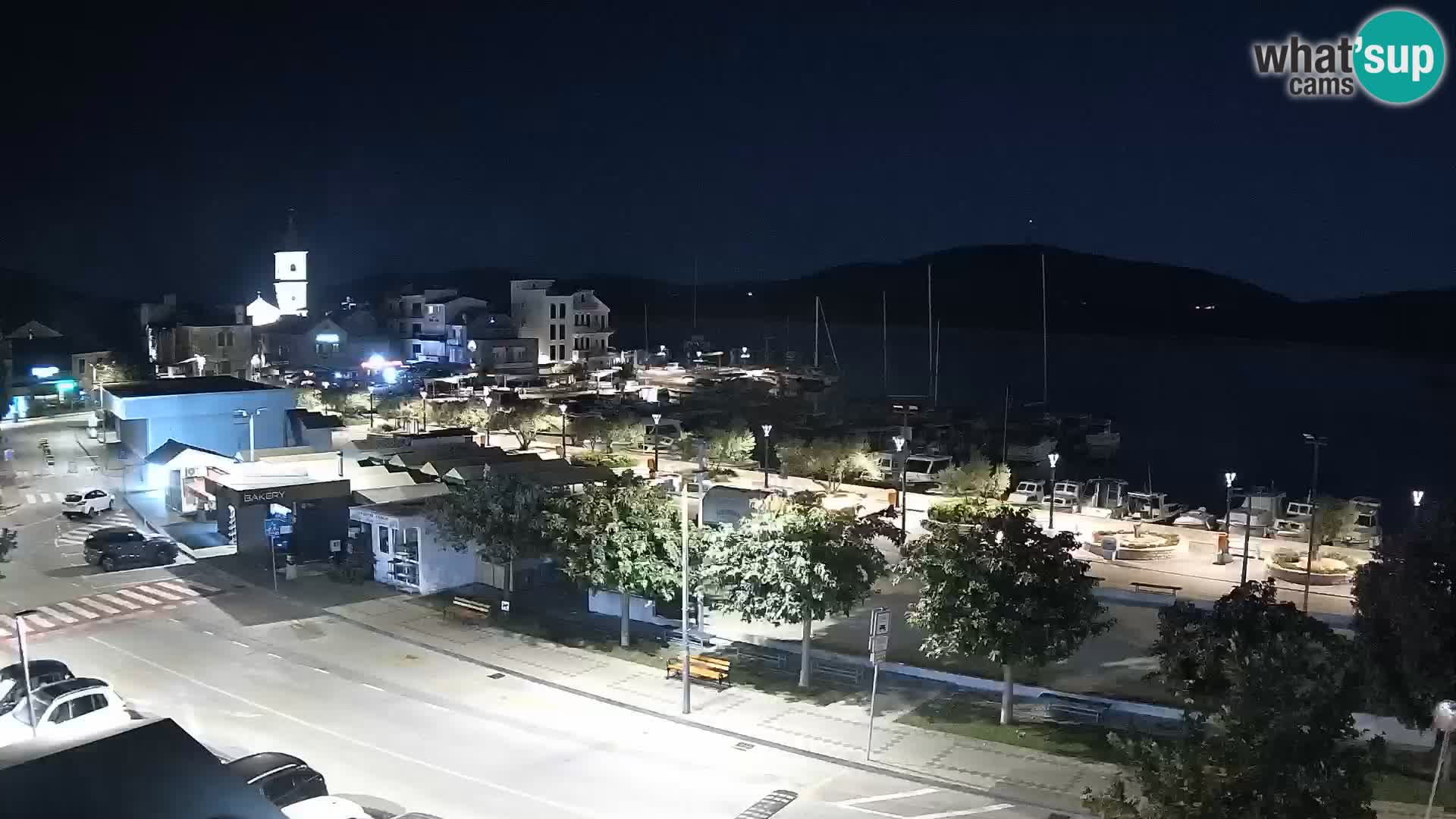 Live cam Pirovac