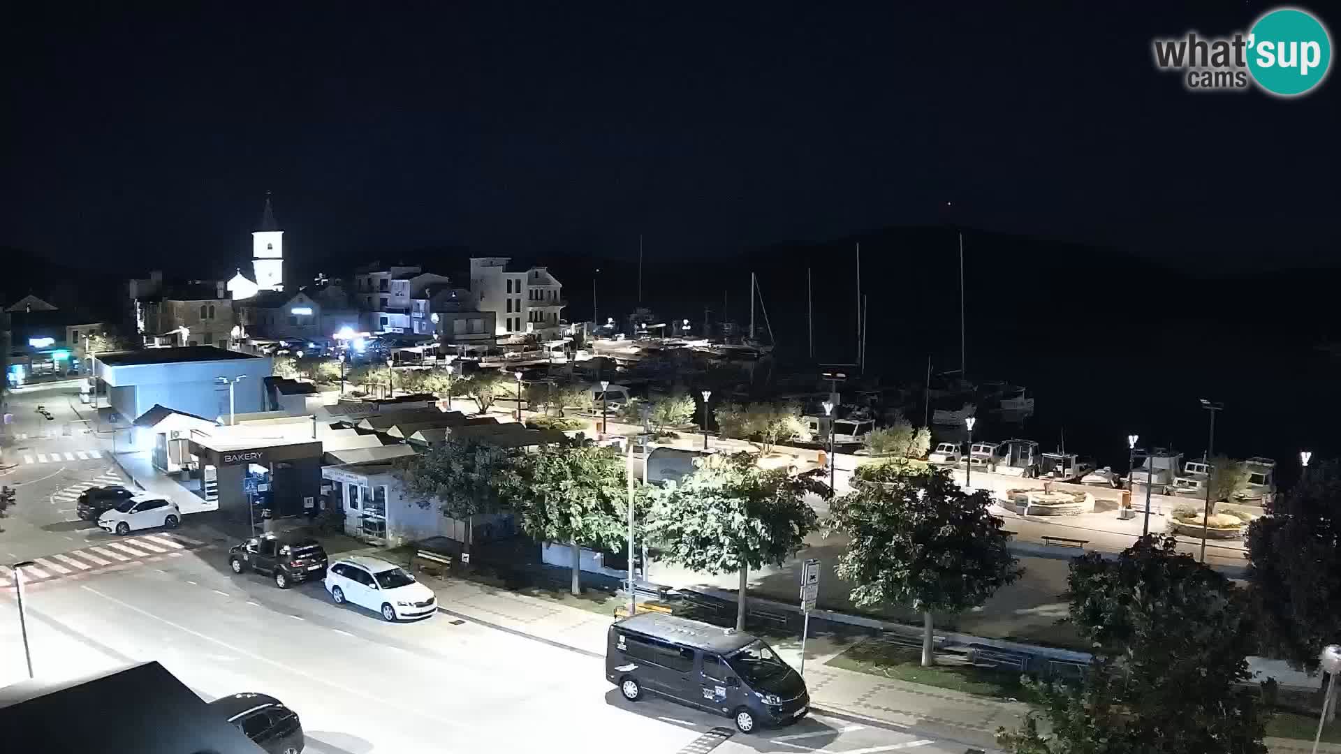 Webcam Pirovac