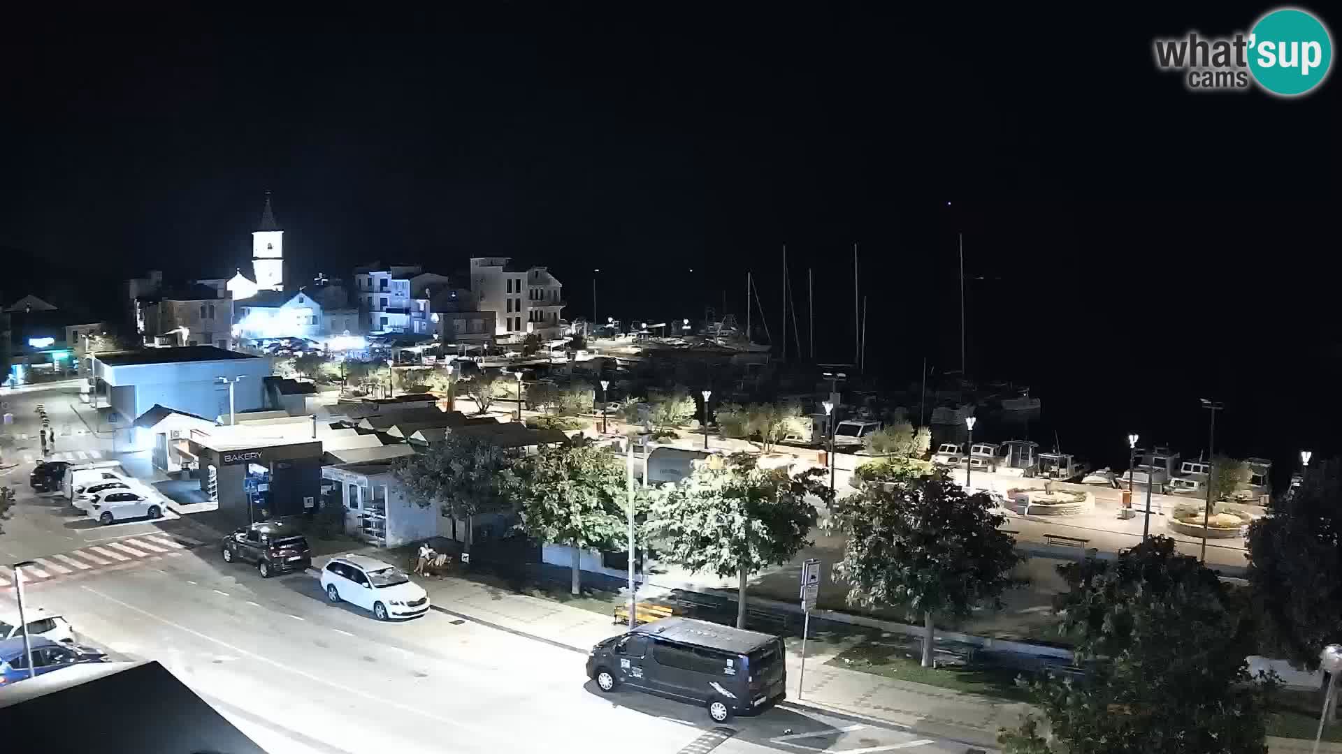Camera en vivo Pirovac