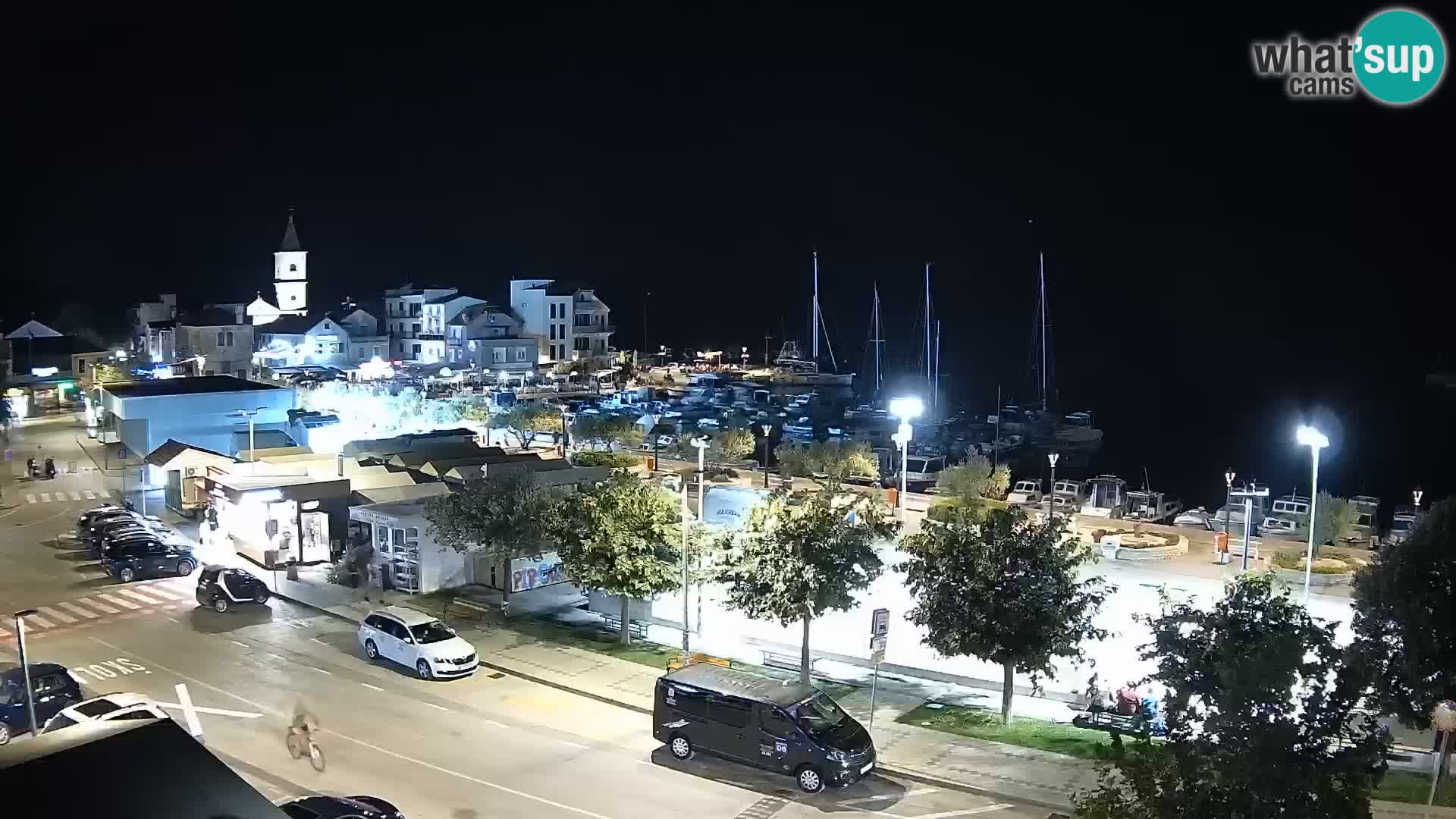 Camera en vivo Pirovac