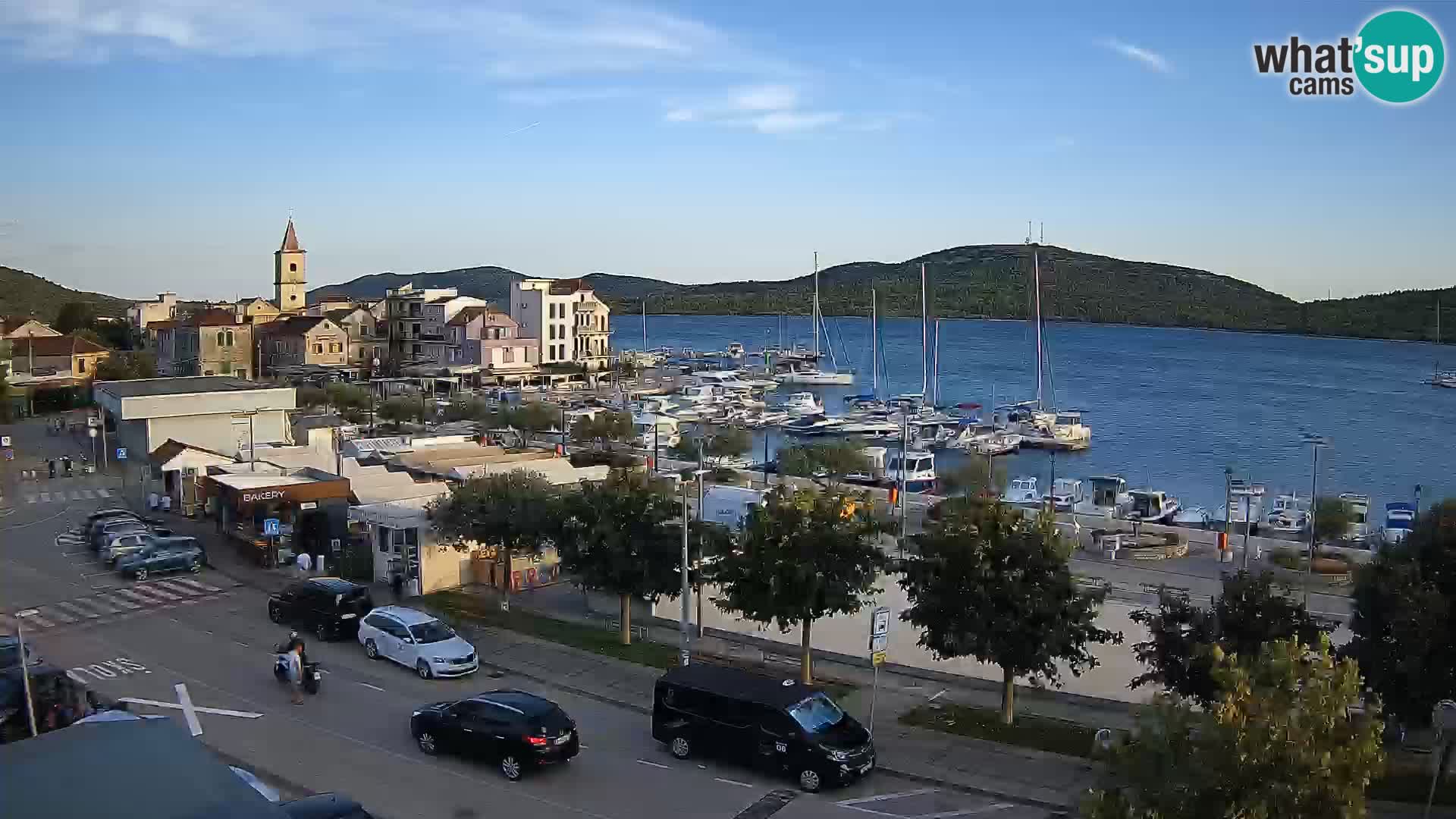 Live cam Pirovac