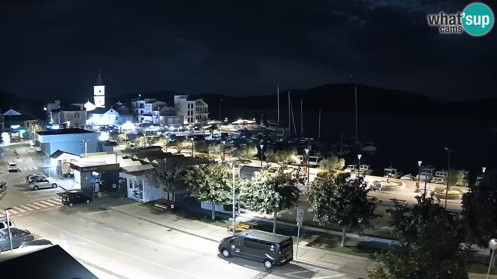 Live cam Pirovac