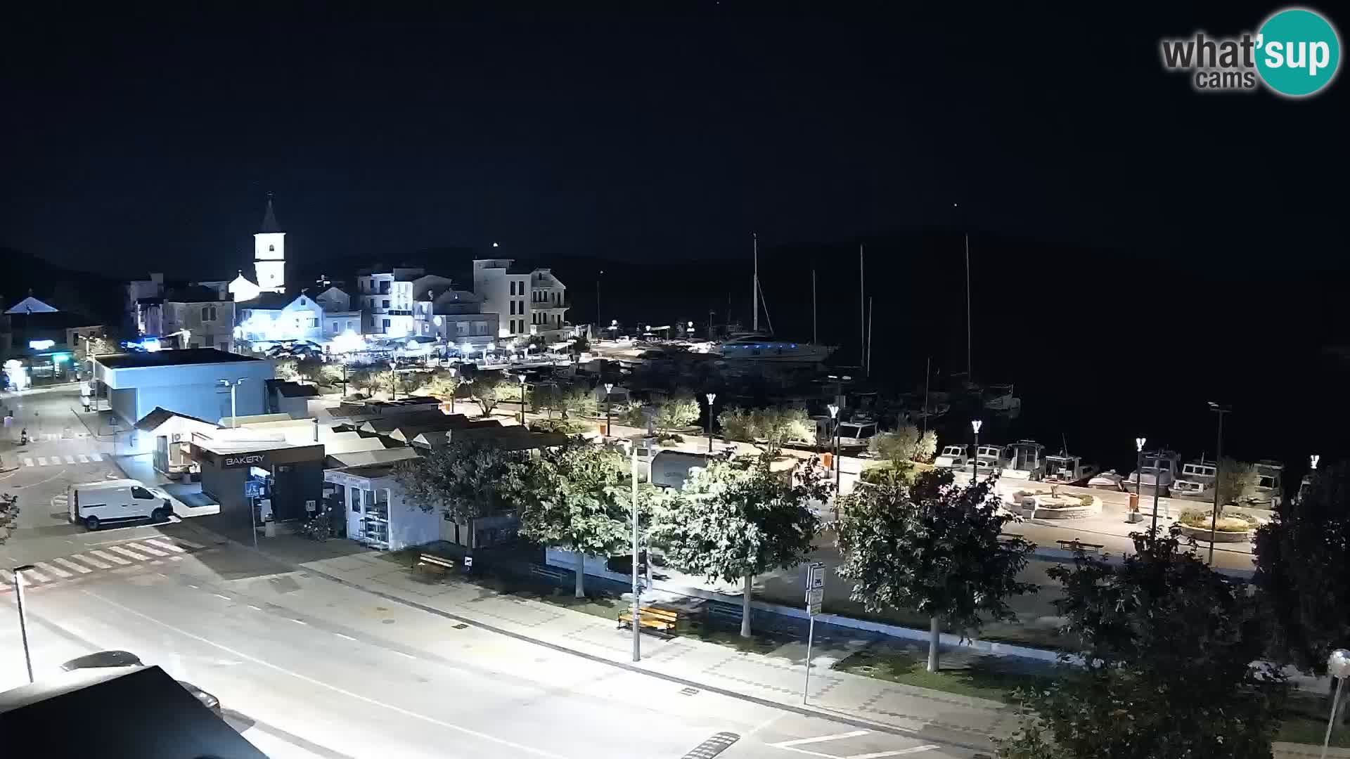 Camera en vivo Pirovac