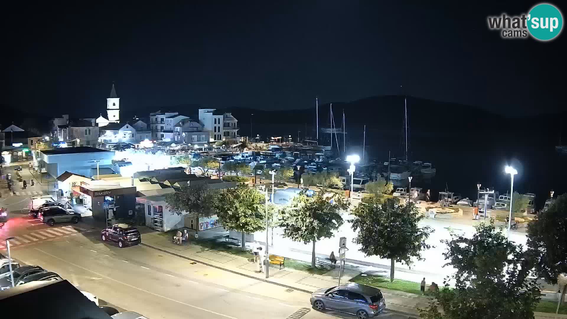 Camera en vivo Pirovac