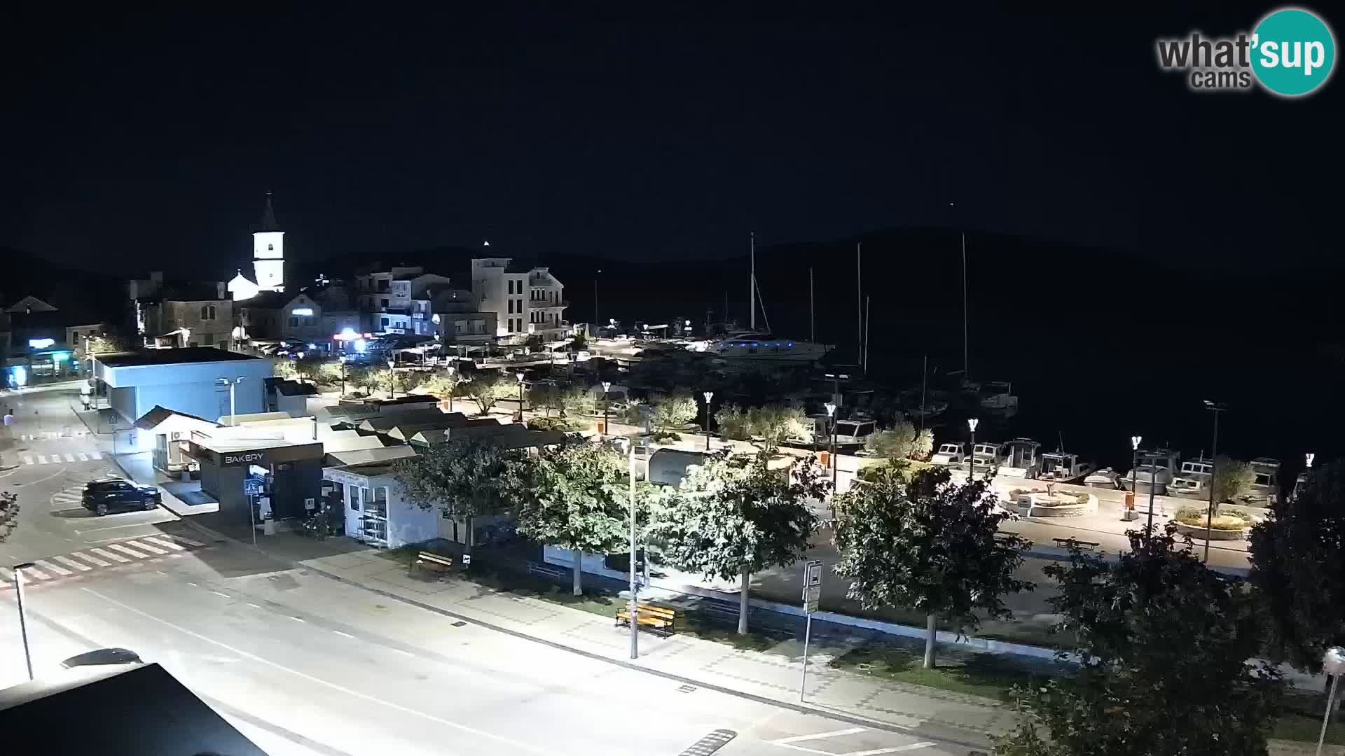 Webcam Pirovac