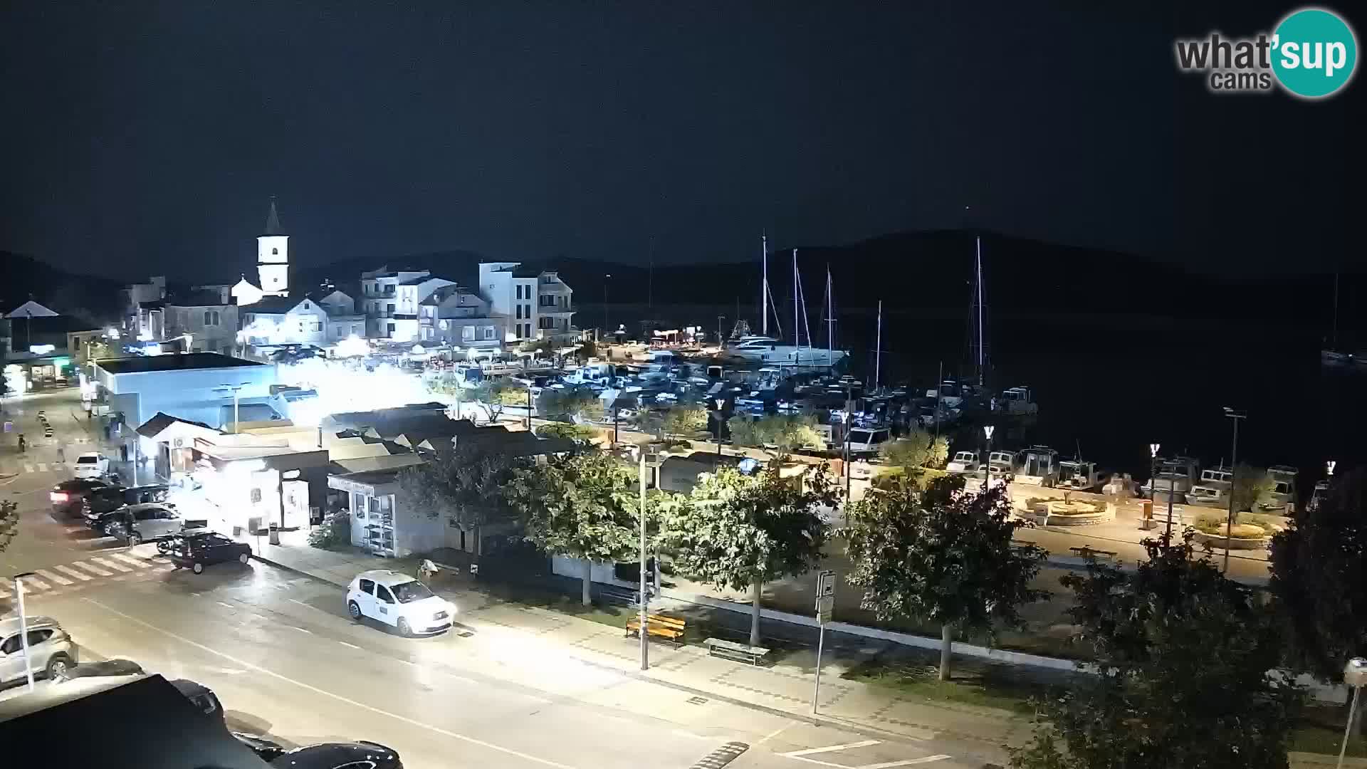 Camera en vivo Pirovac