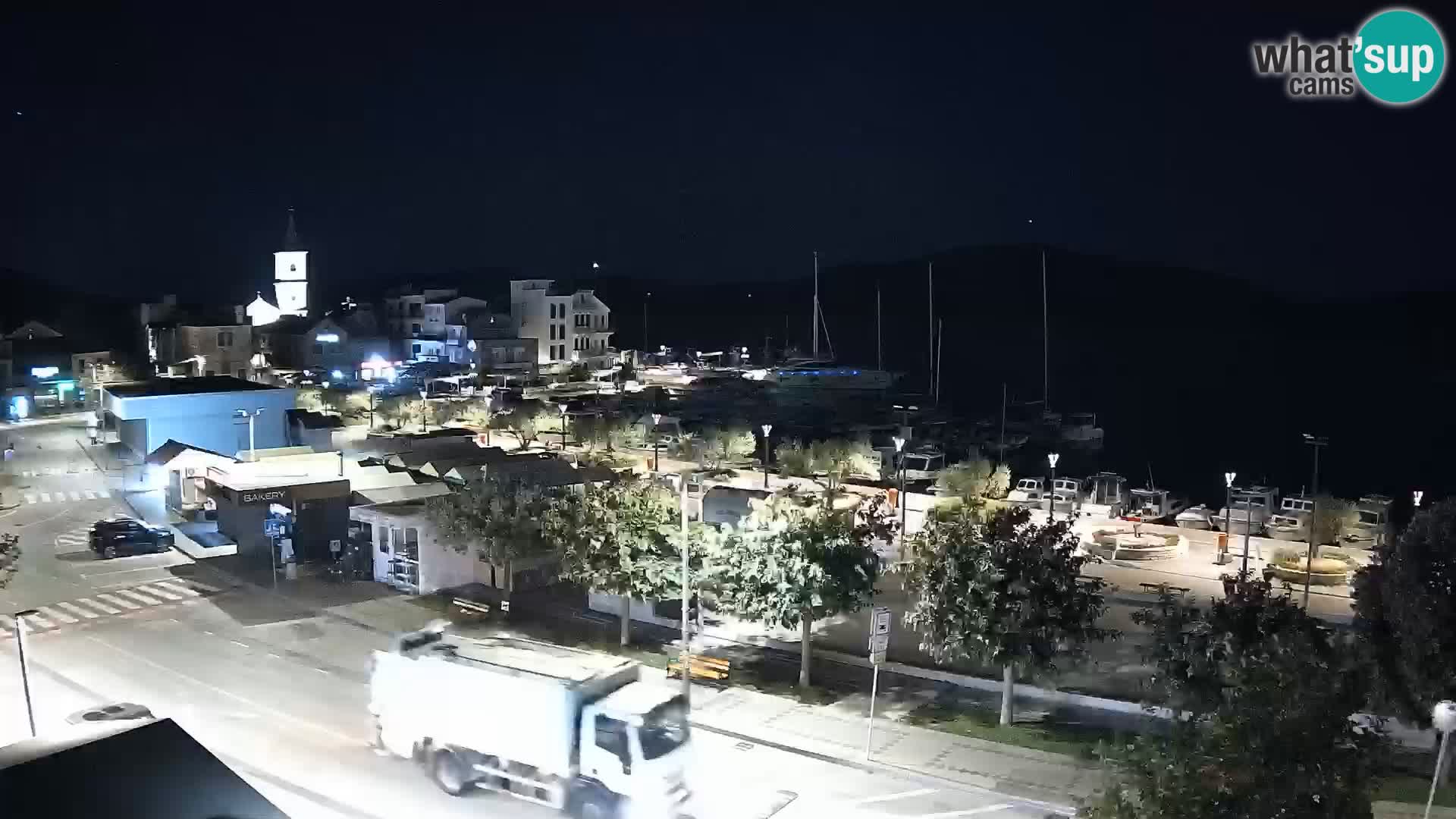 Camera en vivo Pirovac