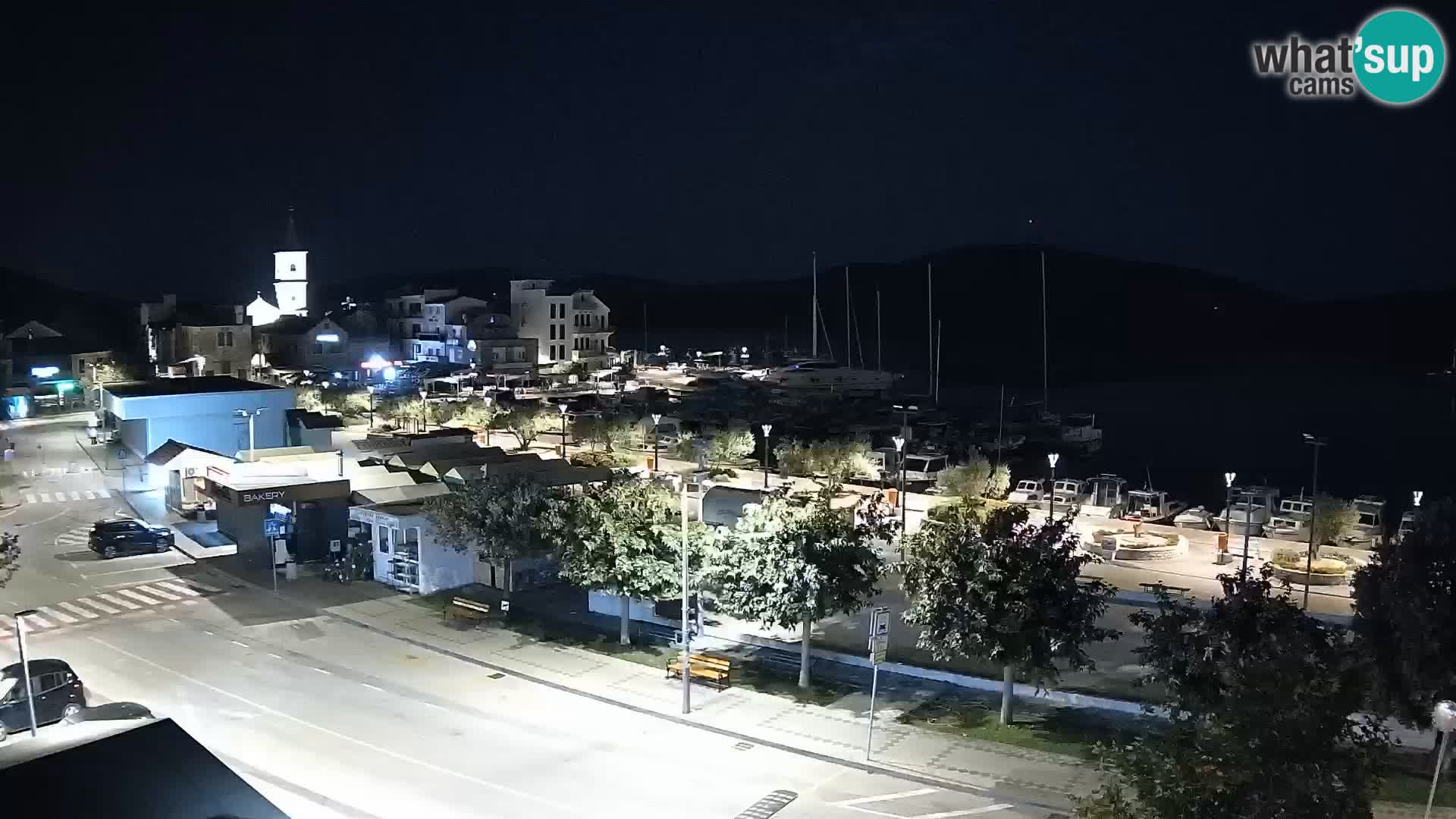Webcam Pirovac