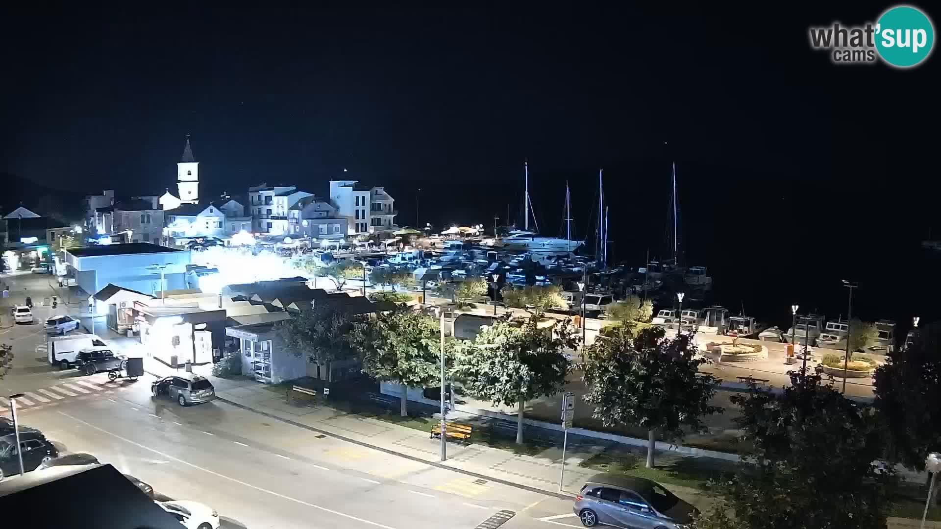 Webcam Pirovac