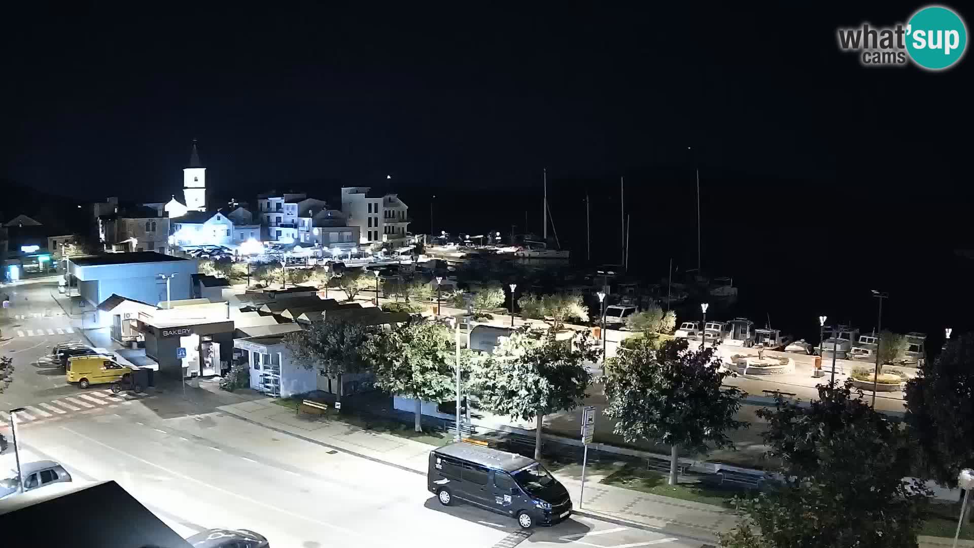 Camera en vivo Pirovac