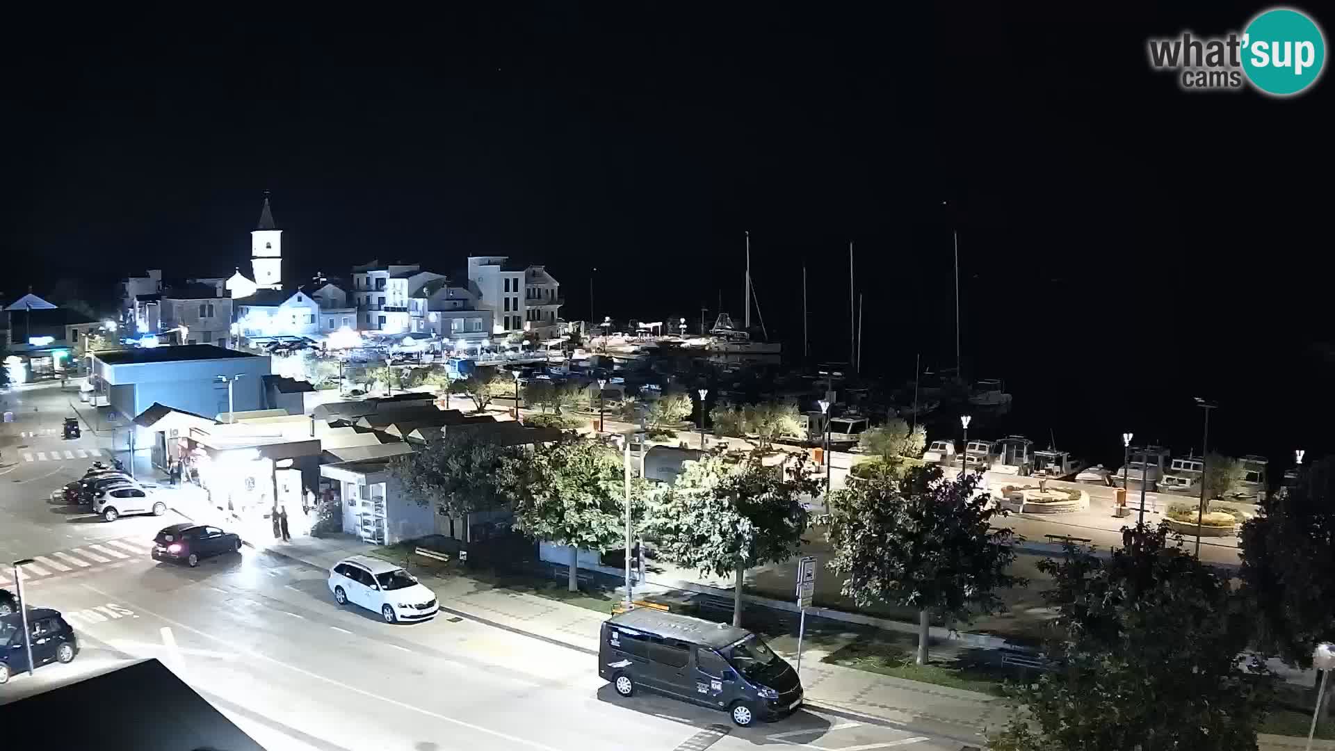 Camera en vivo Pirovac