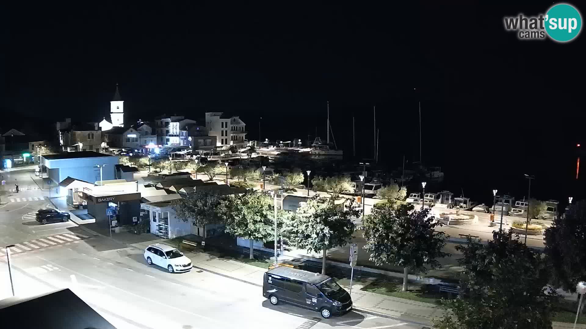 Webcam Pirovac