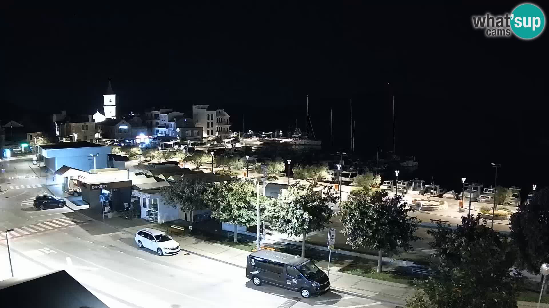 Live Webcam Pirovac
