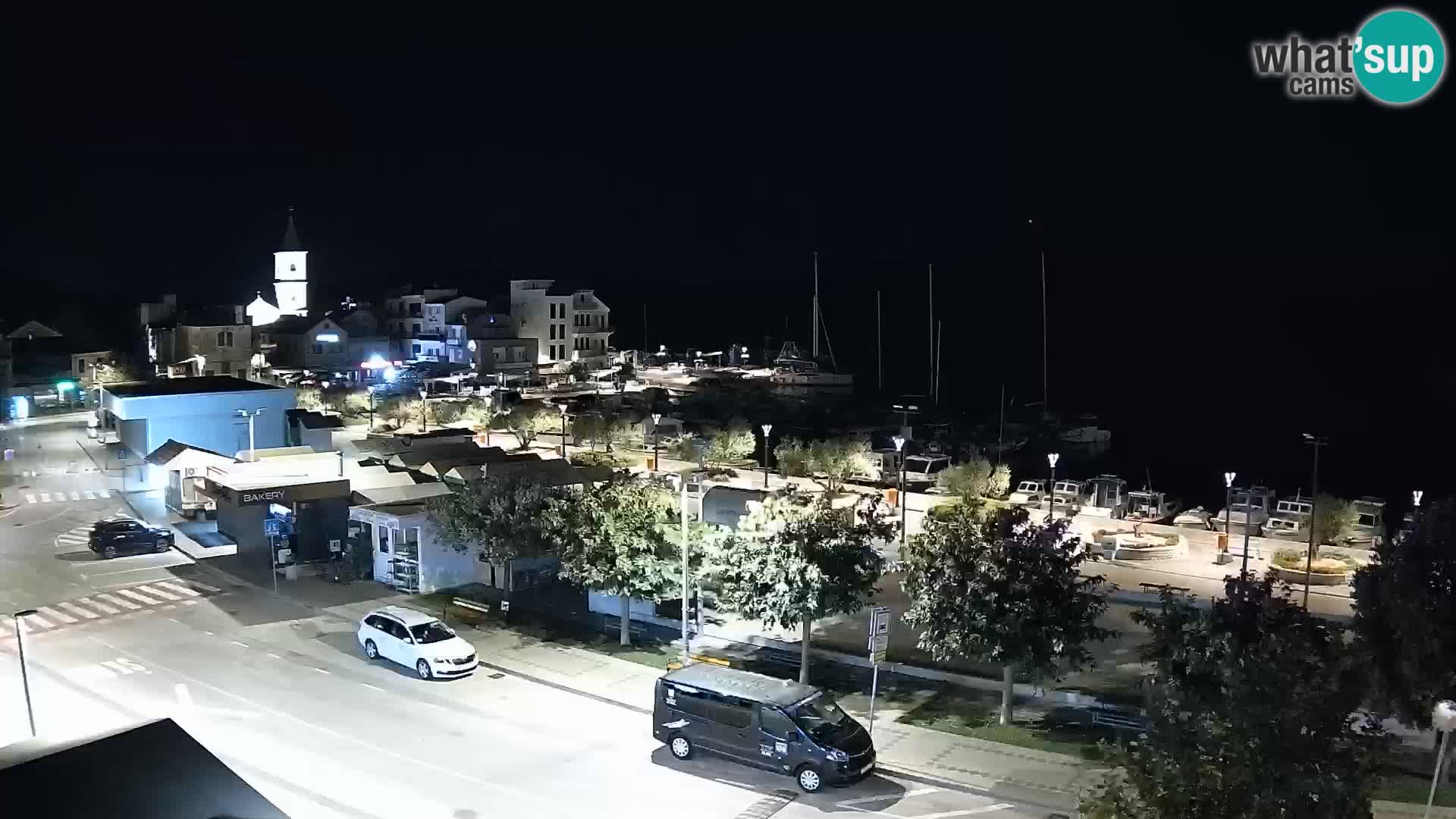 Webcam Pirovac