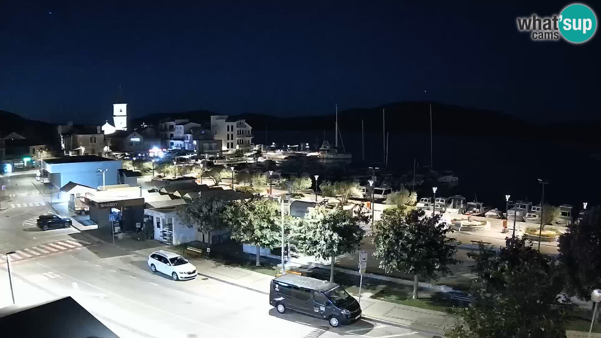 Live cam Pirovac