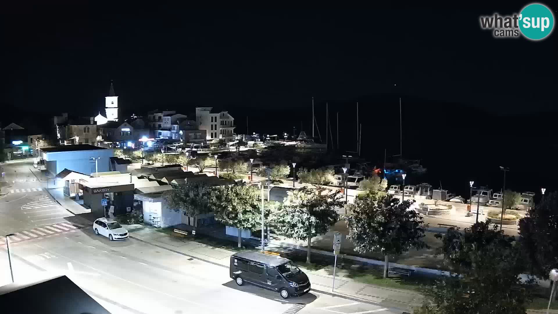 Live cam Pirovac