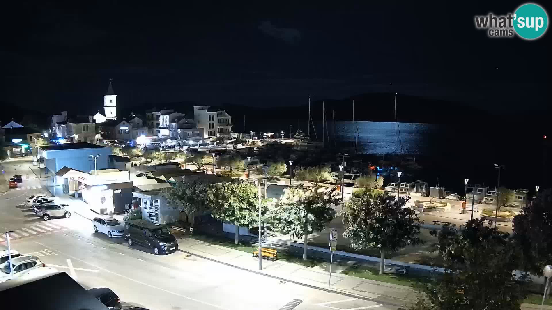 Webcam Pirovac