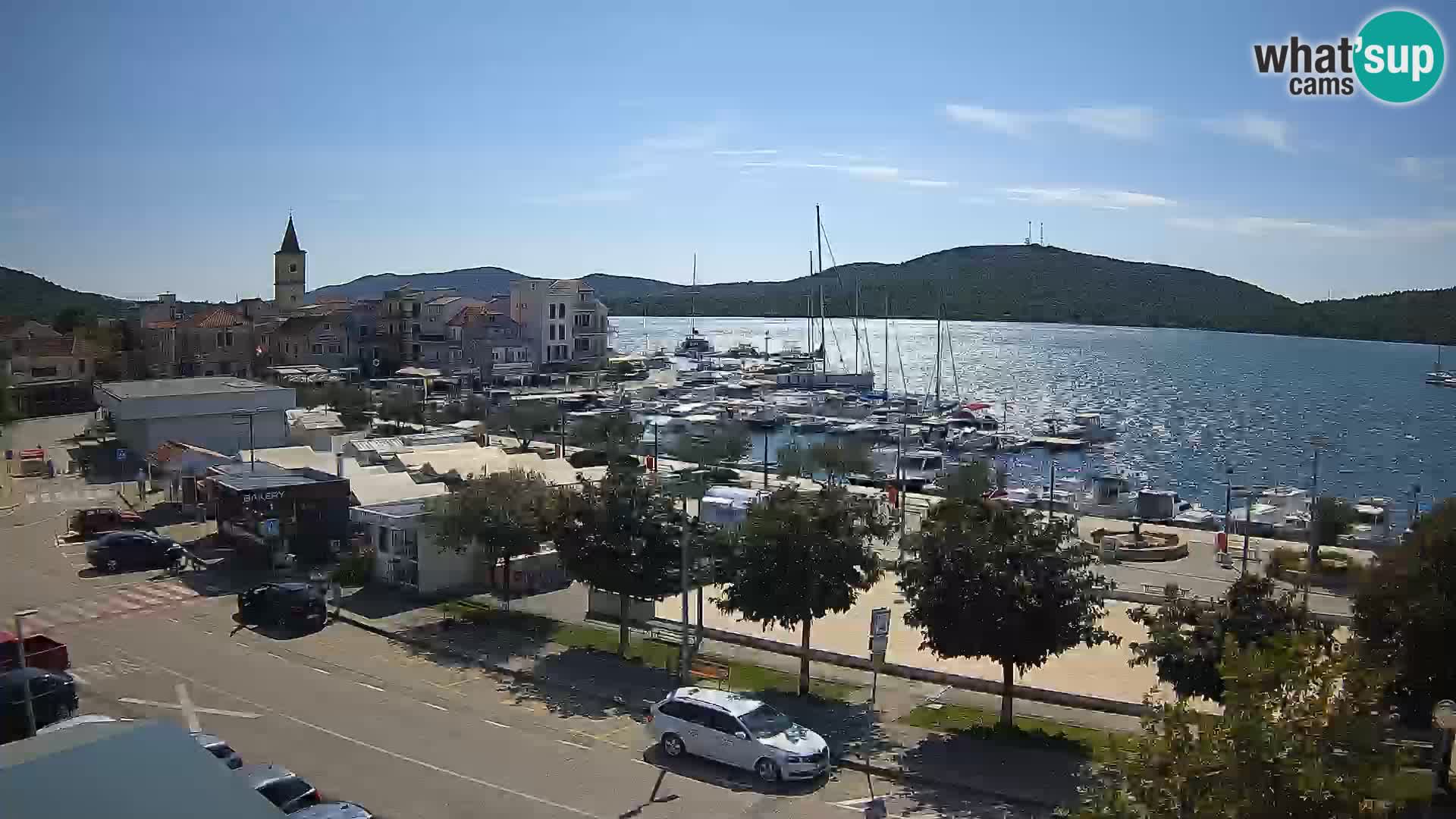 Live cam Pirovac