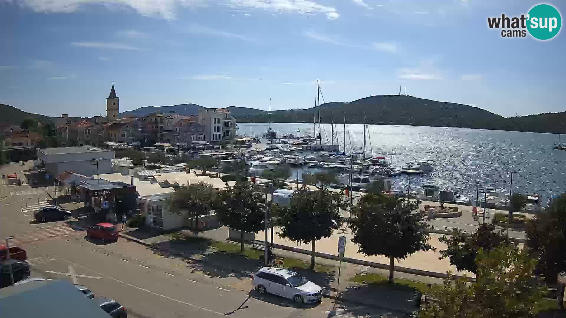 Live cam Pirovac