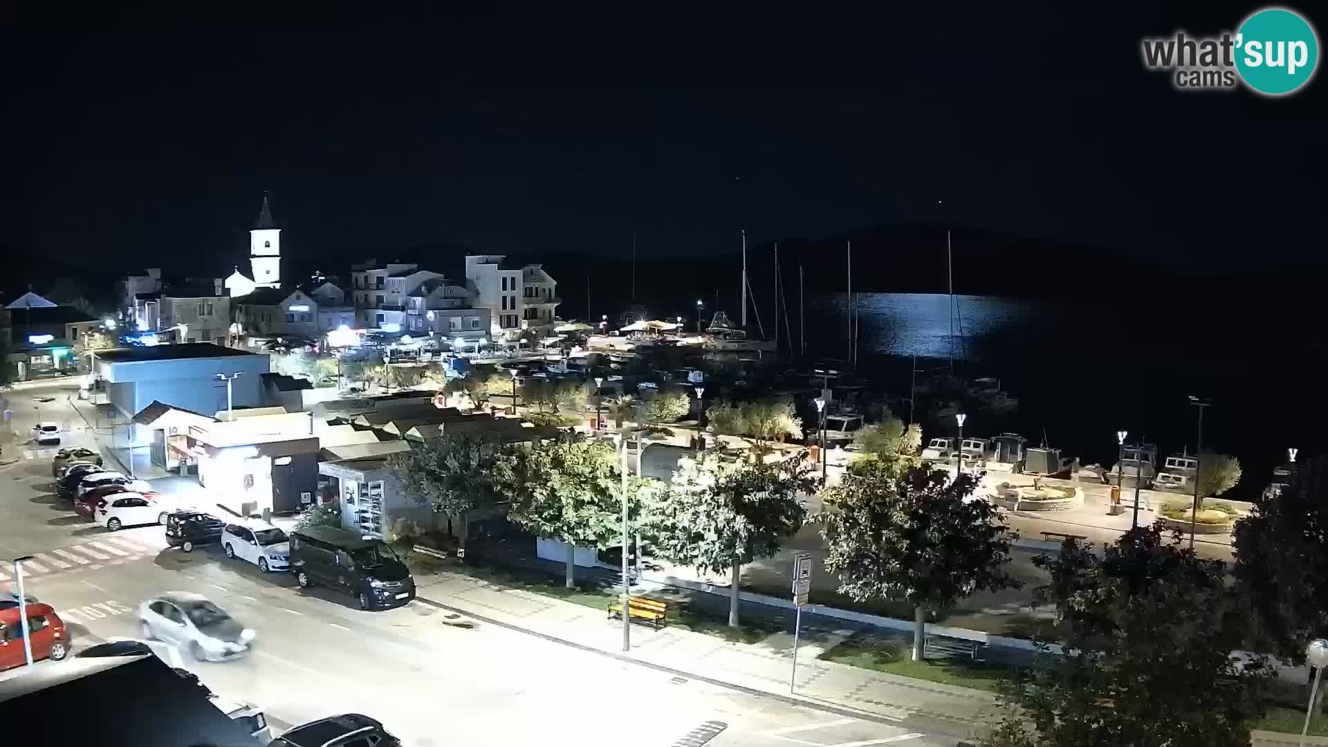 Live cam Pirovac