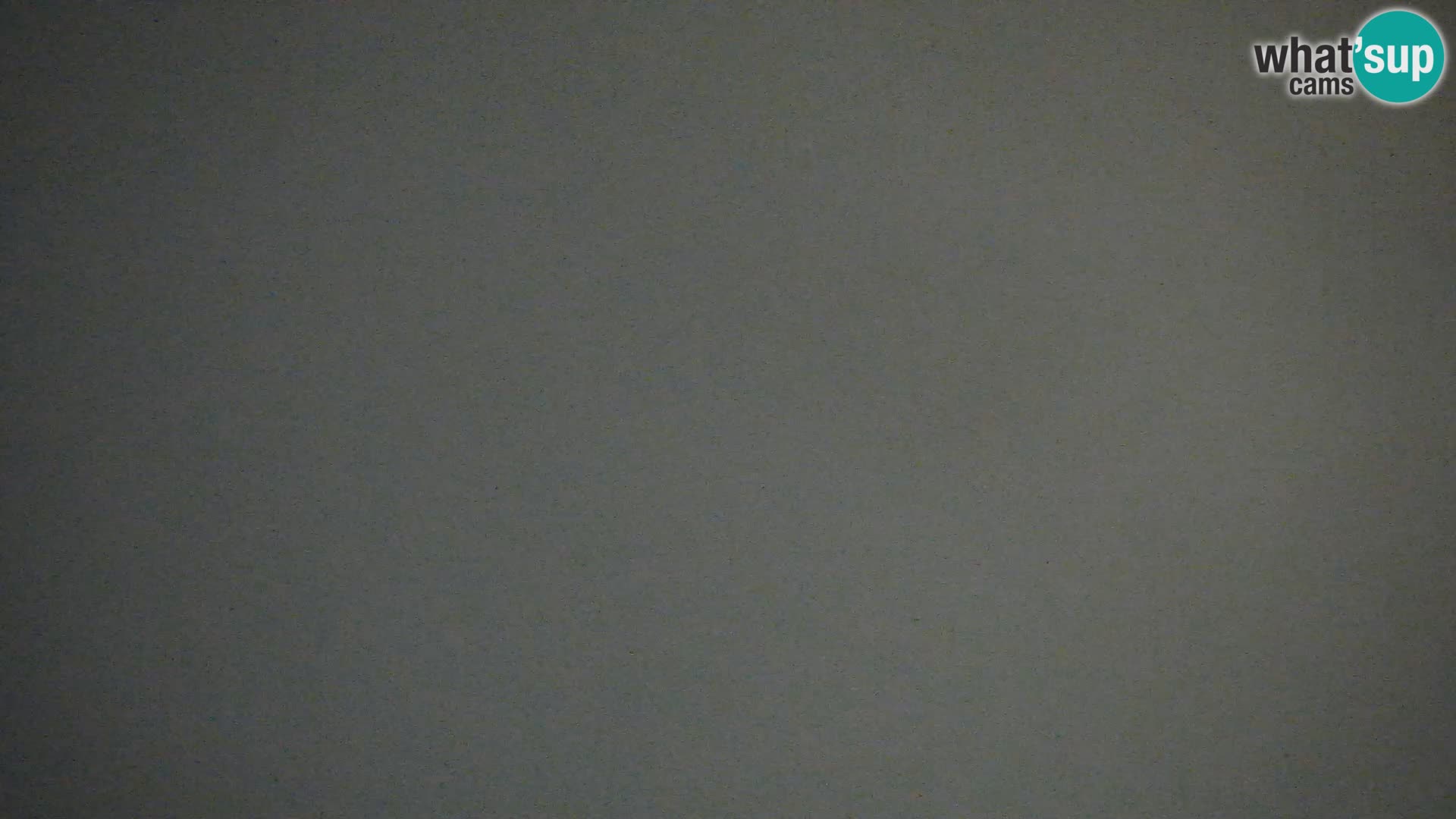 Webcam live – Strand Planjka – Pag